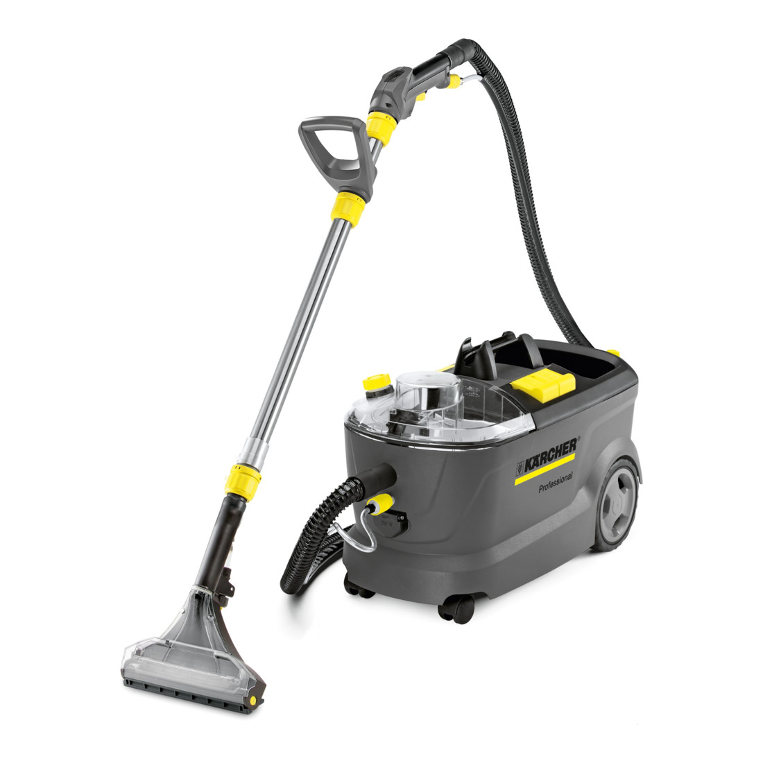Kärcher Waschsauger Puzzi 10/2 Adv