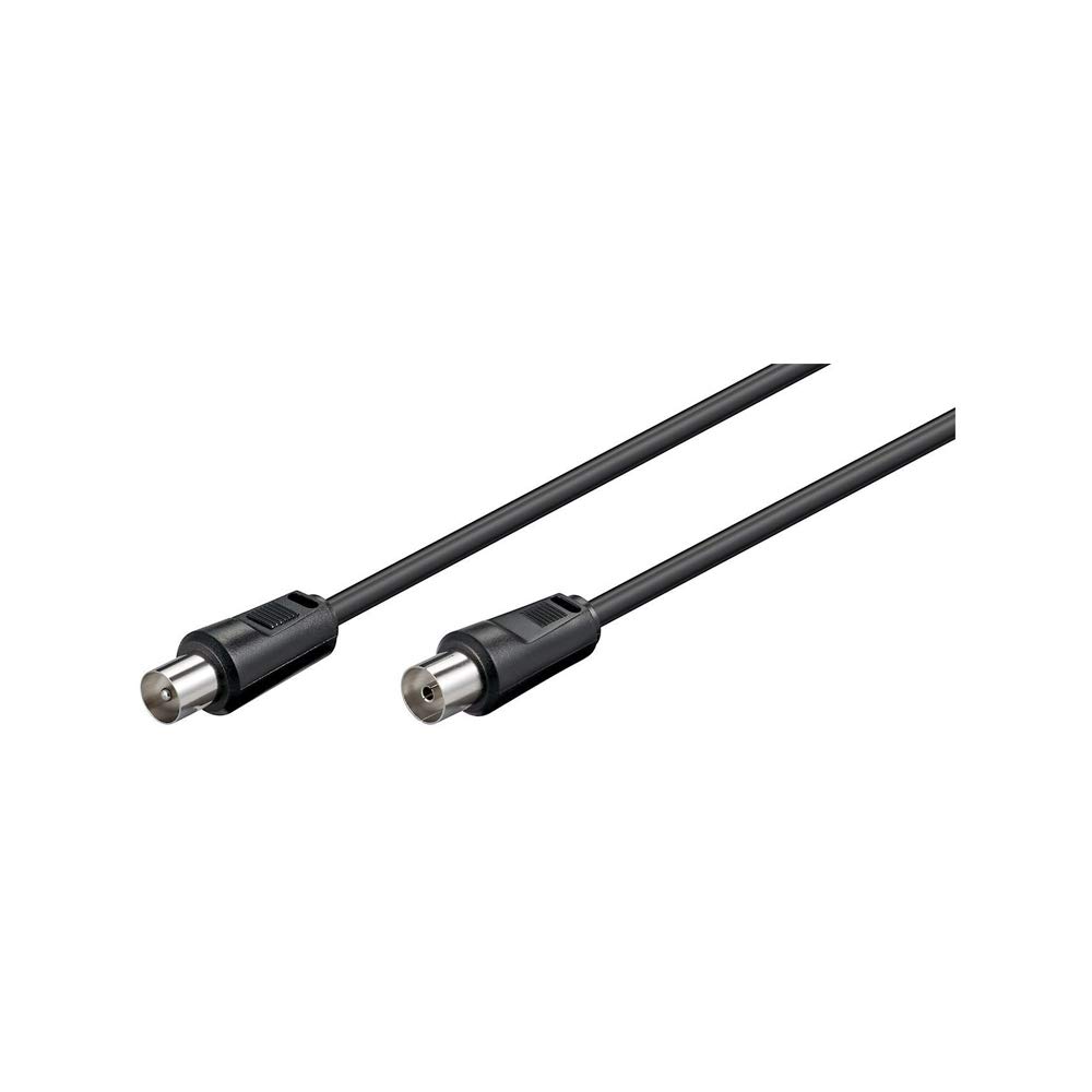 Goobay RF-Stecker sur RF-Buchse