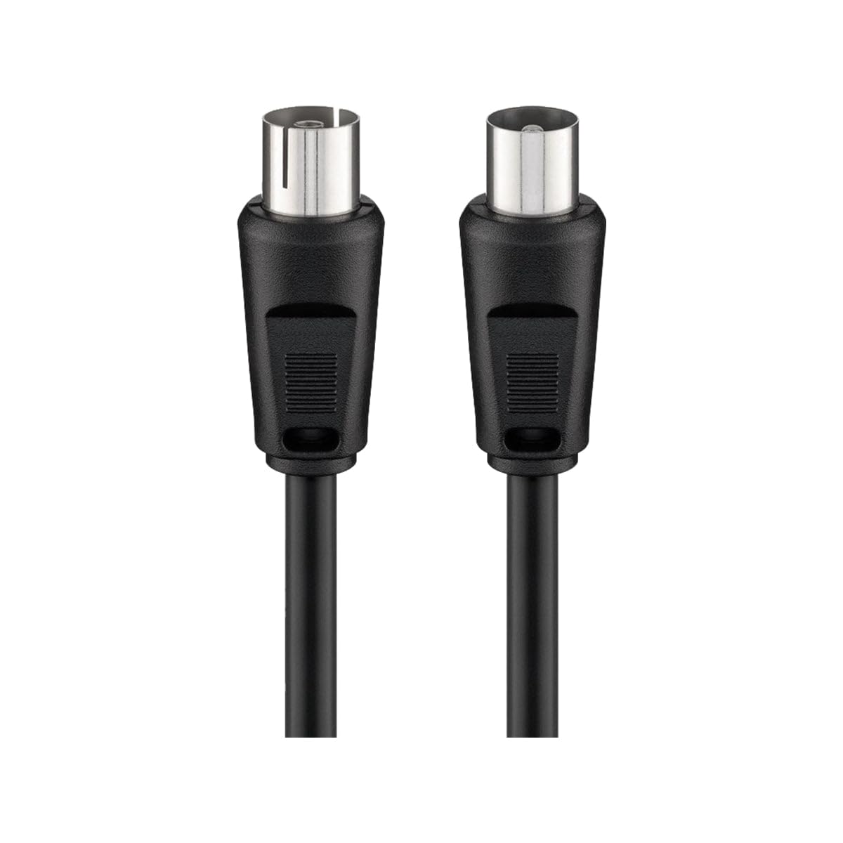 Goobay RF-Stecker sur RF-Buchse