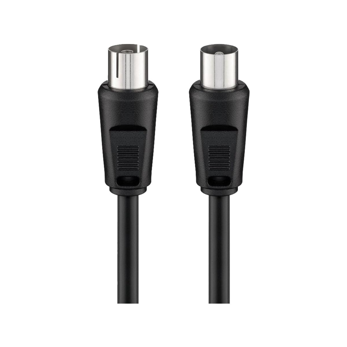 Goobay RF-Stecker sur RF-Buchse