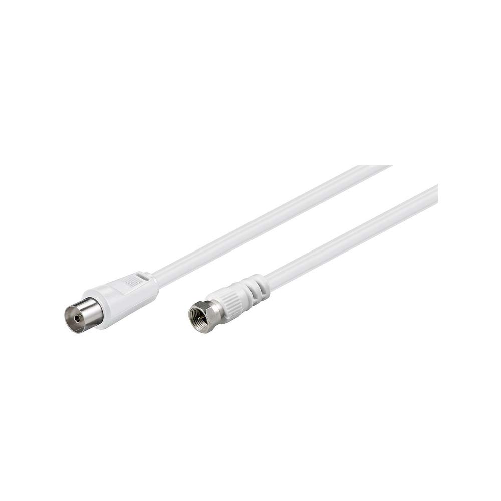 Goobay LNB-Stecker - RF-Buchse