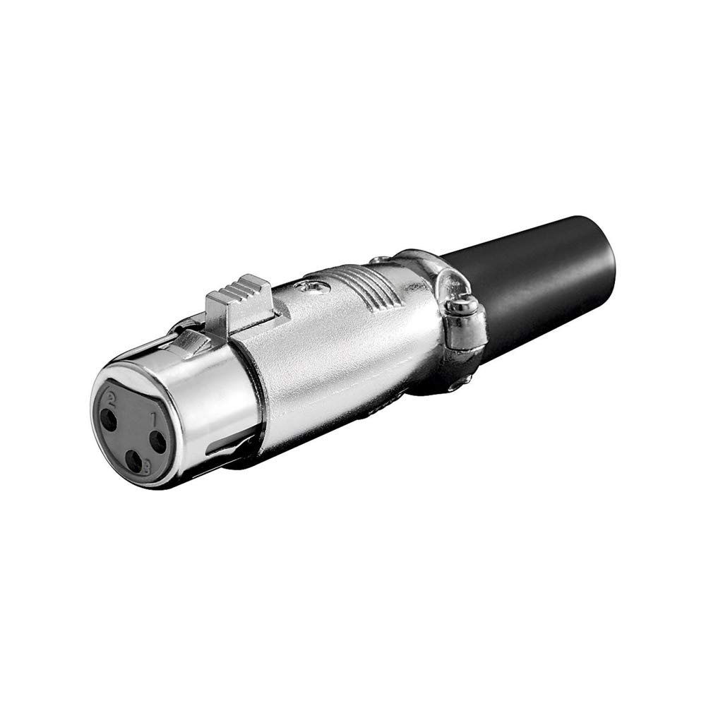 Goobay Mikrofonkupplung