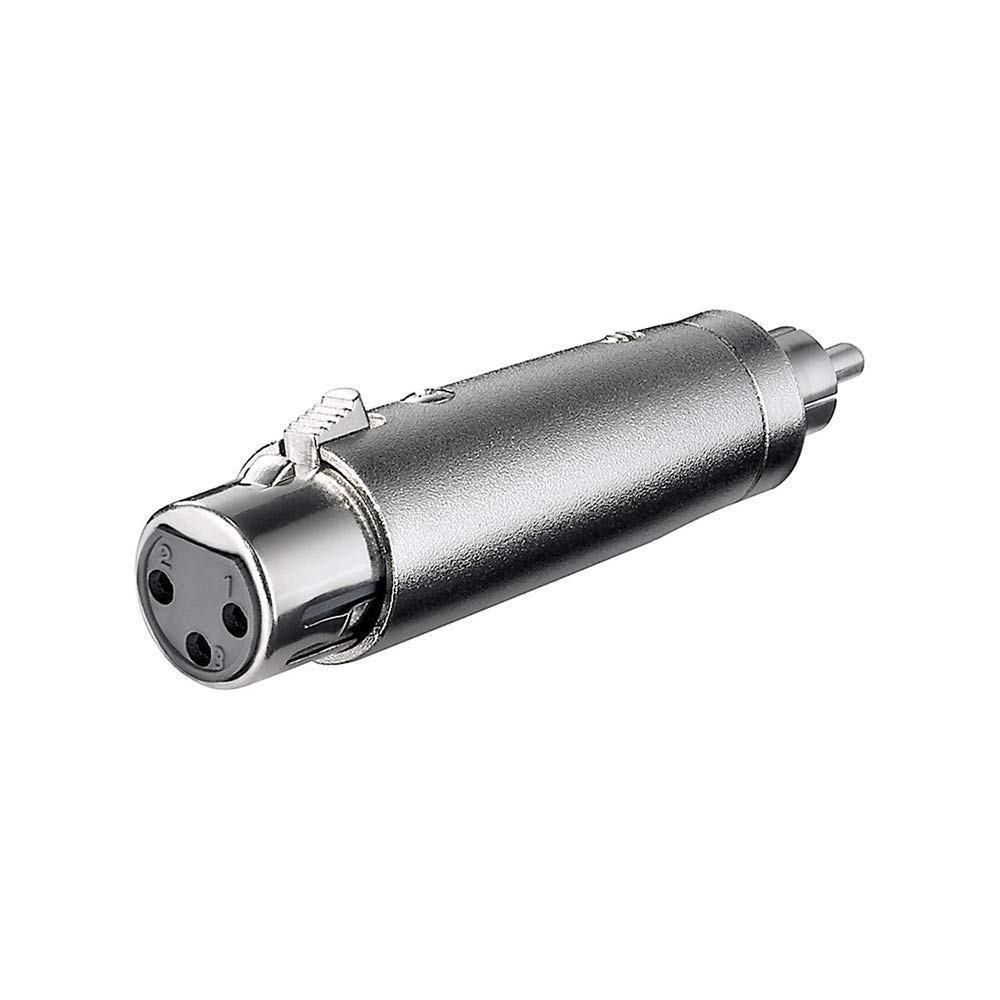 Goobay XLR Adapter