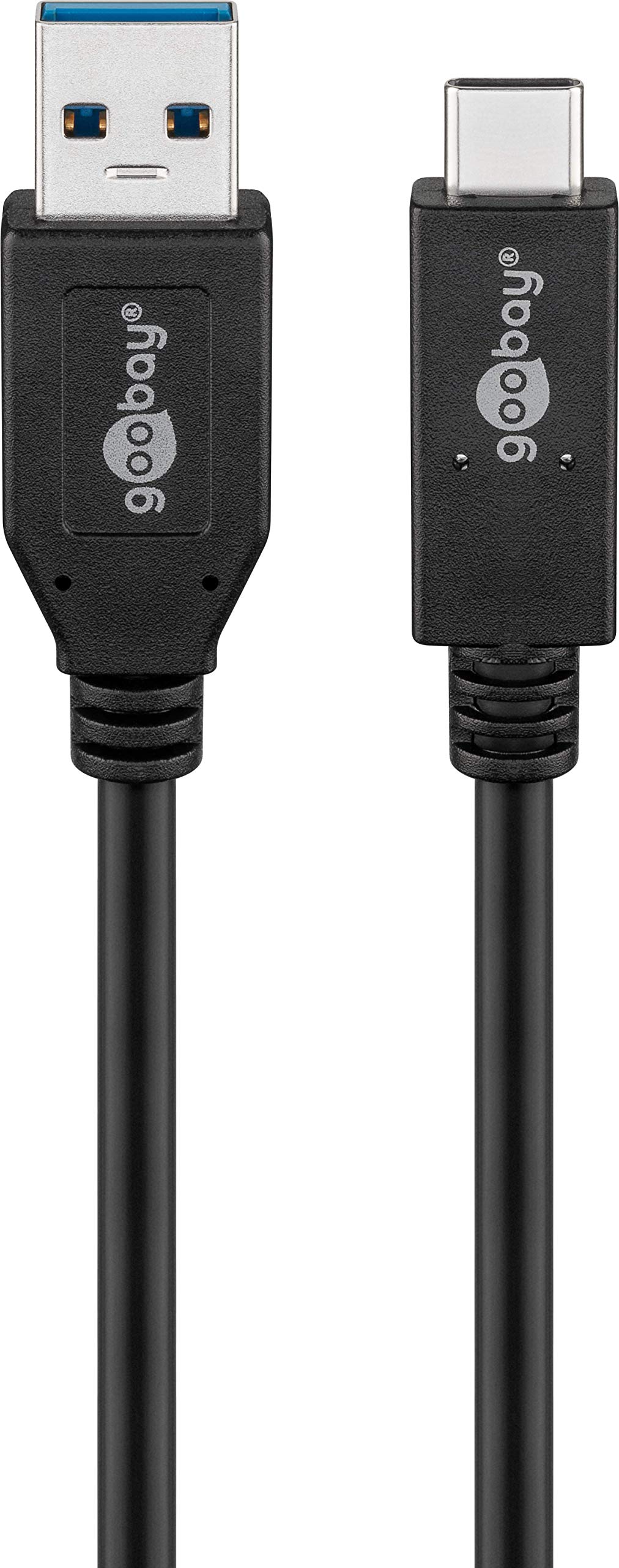 Goobay USB 3.2 Gen 2 Kabel