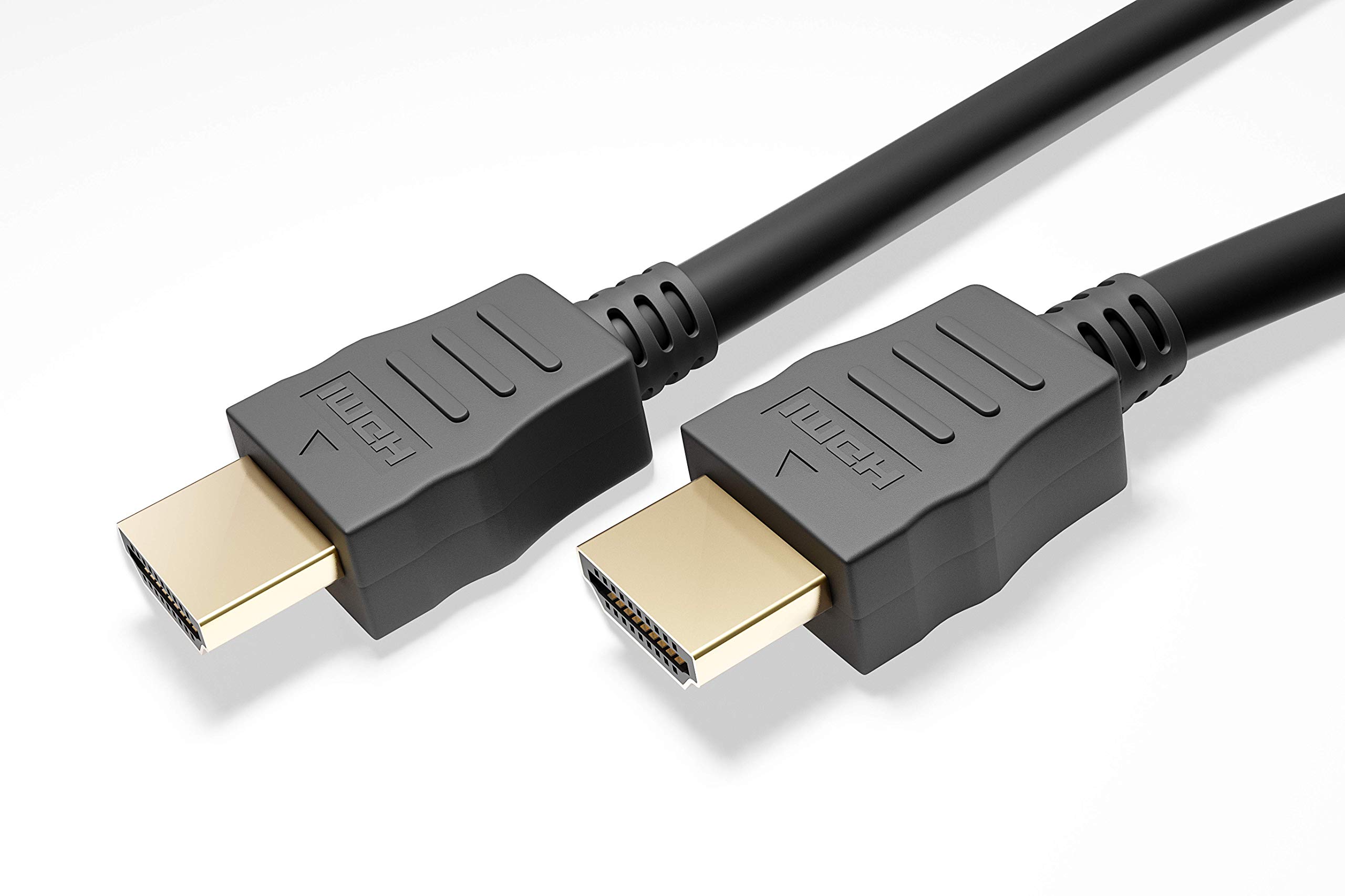 Goobay Ultra High-Speed HDMI Kabel avec Ethernet