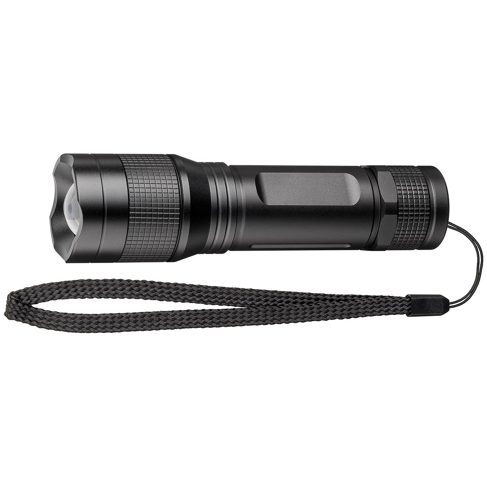 Goobay Lampe de Poche LED High Bright 300