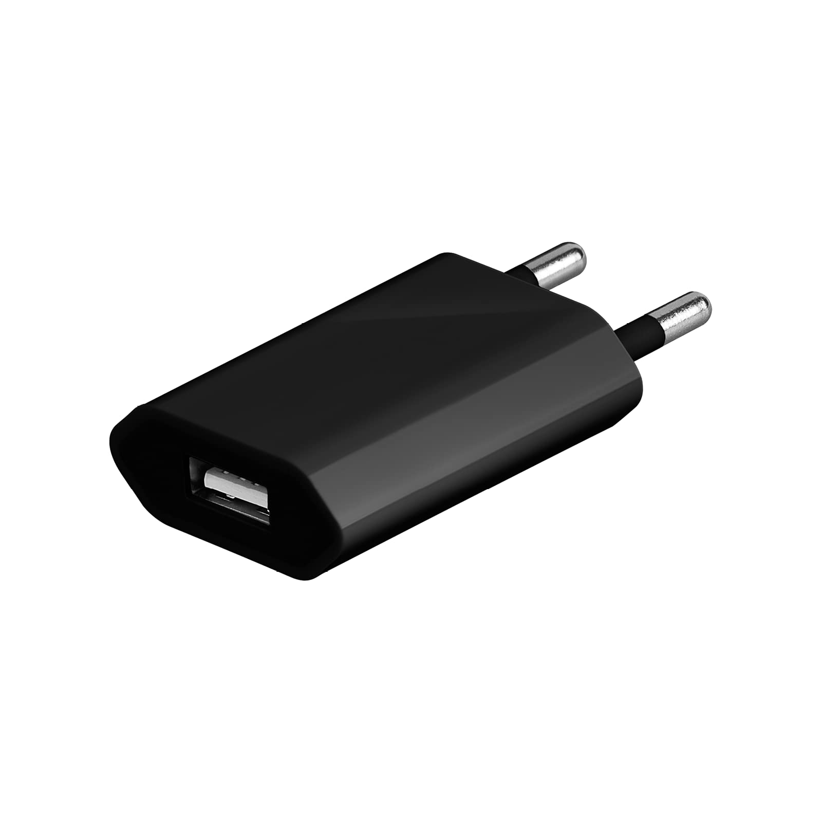 Goobay USB-Ladegerät 1 A (5W) noir
