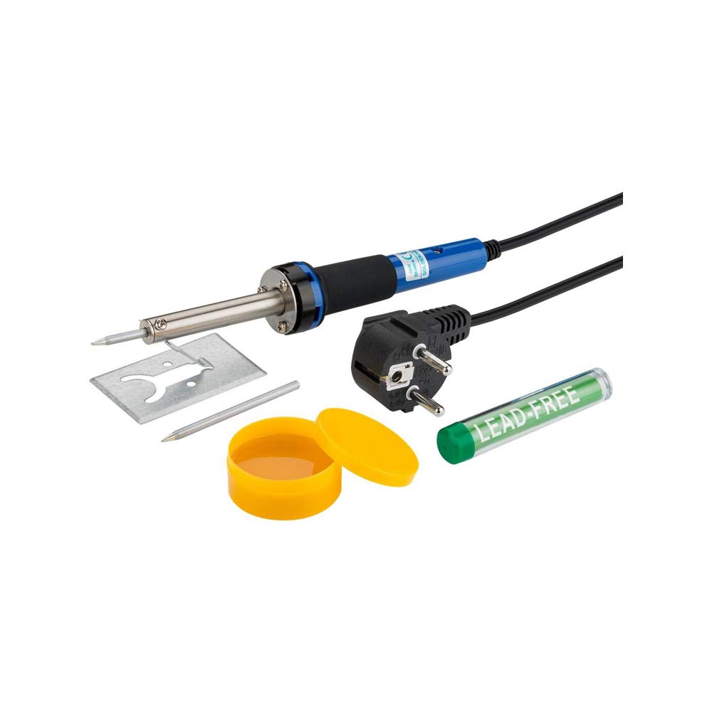 Goobay Kit pour Fers à Souder 30W