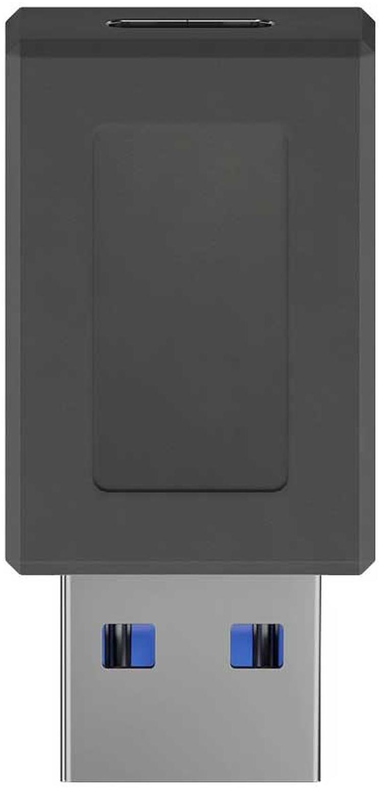 Goobay Adaptateur USB 3.0 SuperSpeed vers USB-C
