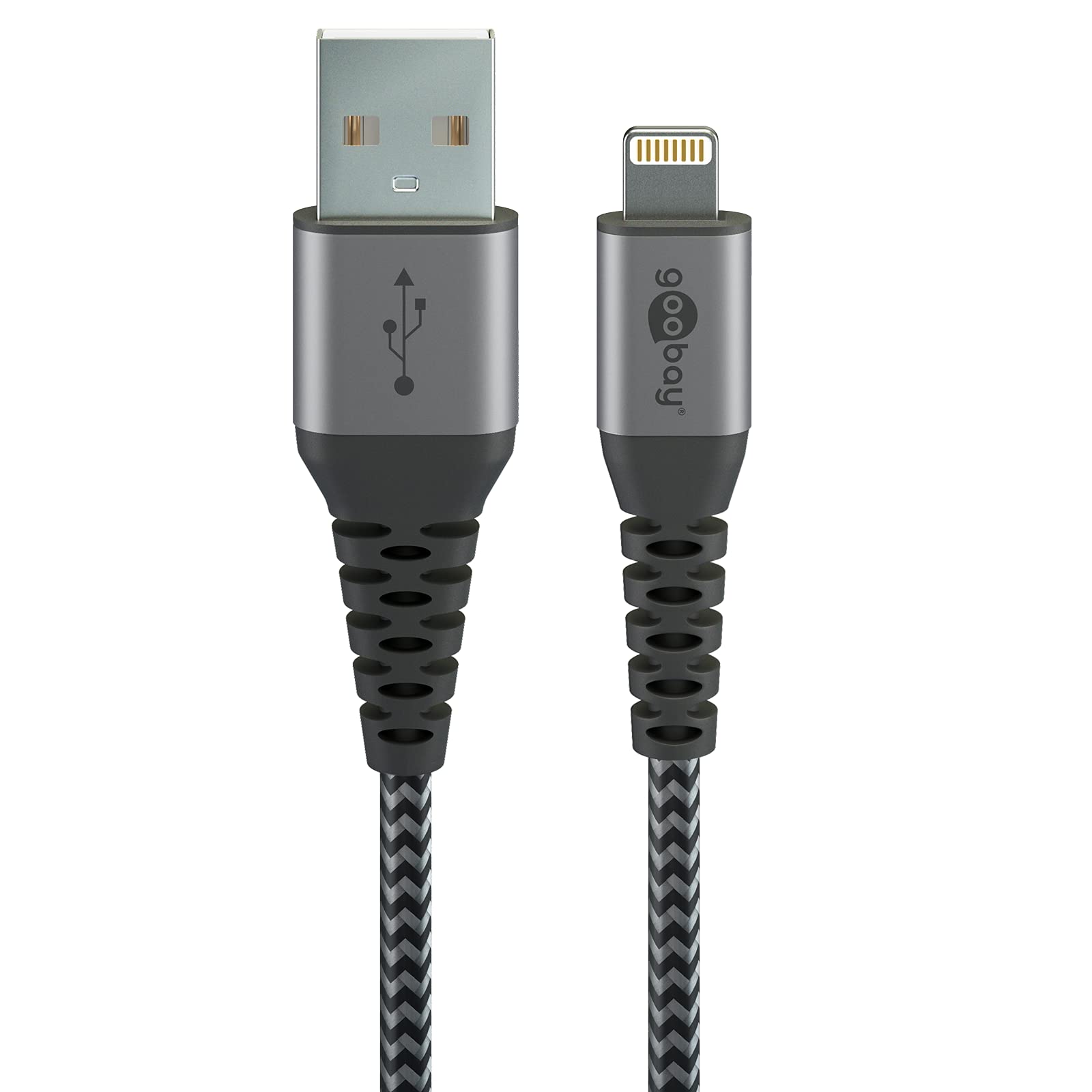 Goobay USB 2.0 Adapterkabel