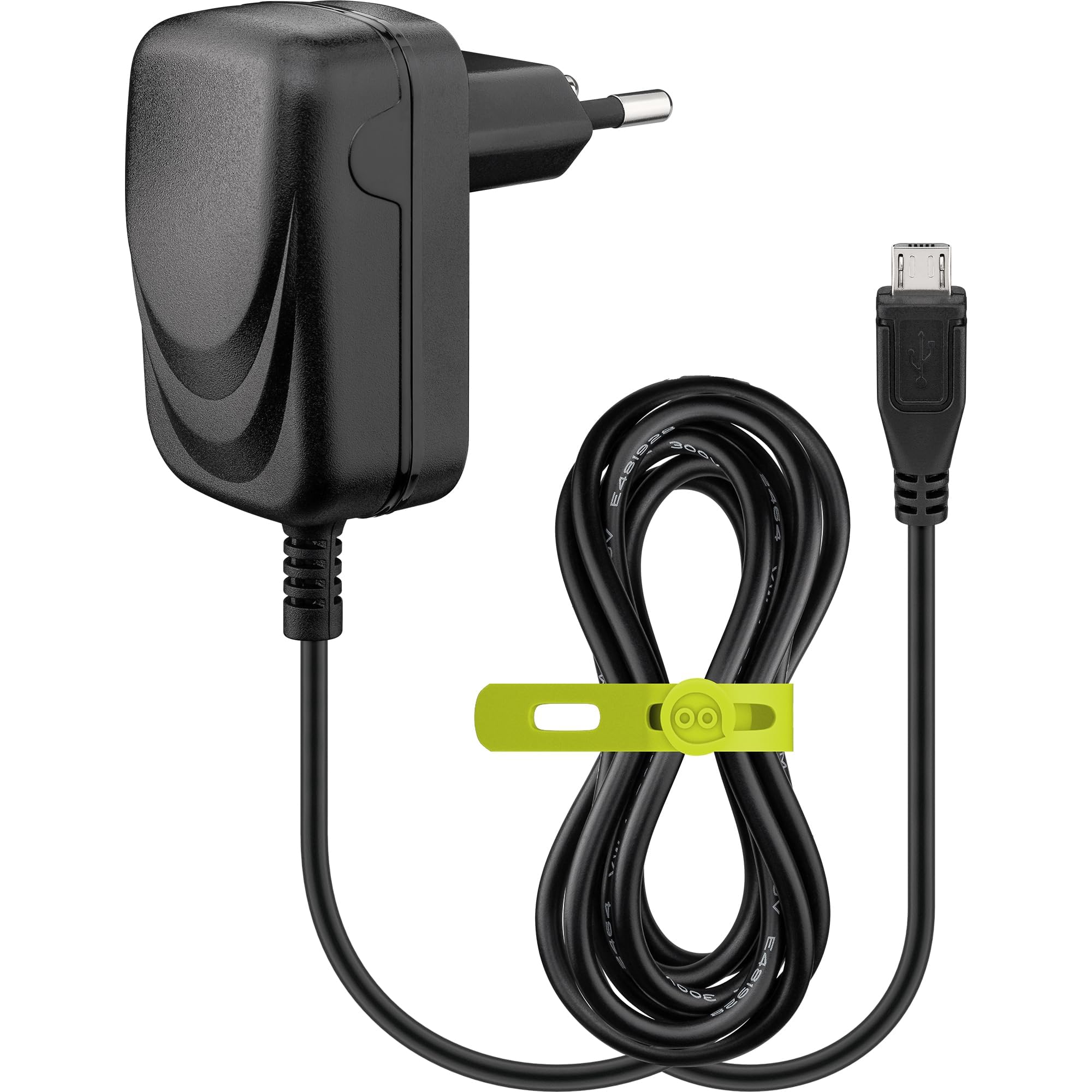 Goobay Micro USB-Ladegerät 1 A