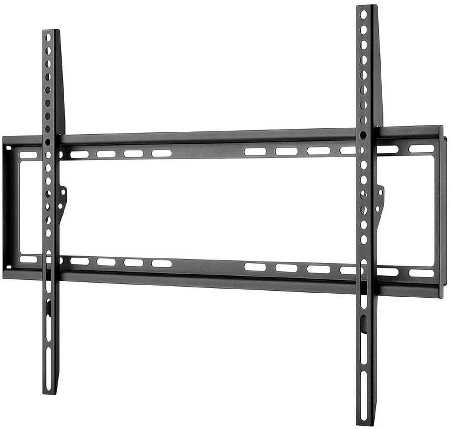 Goobay Fixed Wall Mount L pour TV de 37
