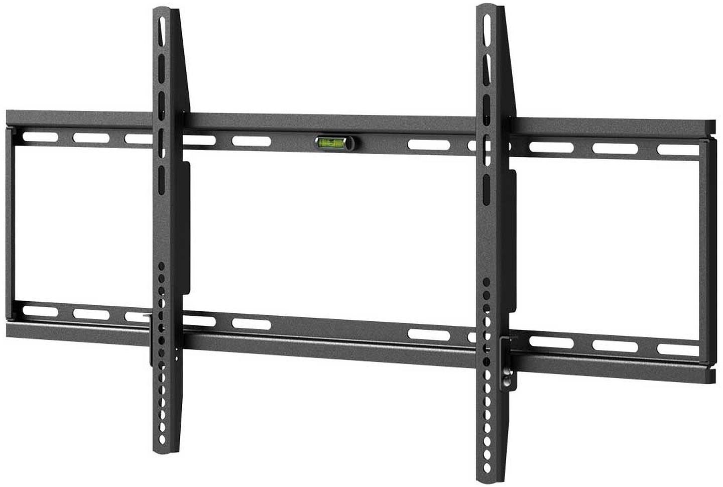 Goobay Fixed Wall Mount XL pour TV de 43