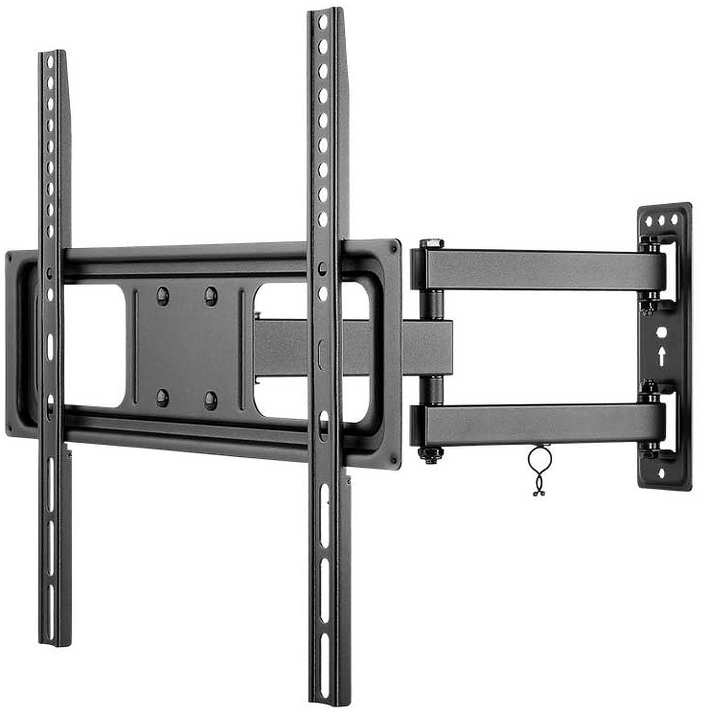 Goobay Full Motion Wall Mount M pour TV de 32