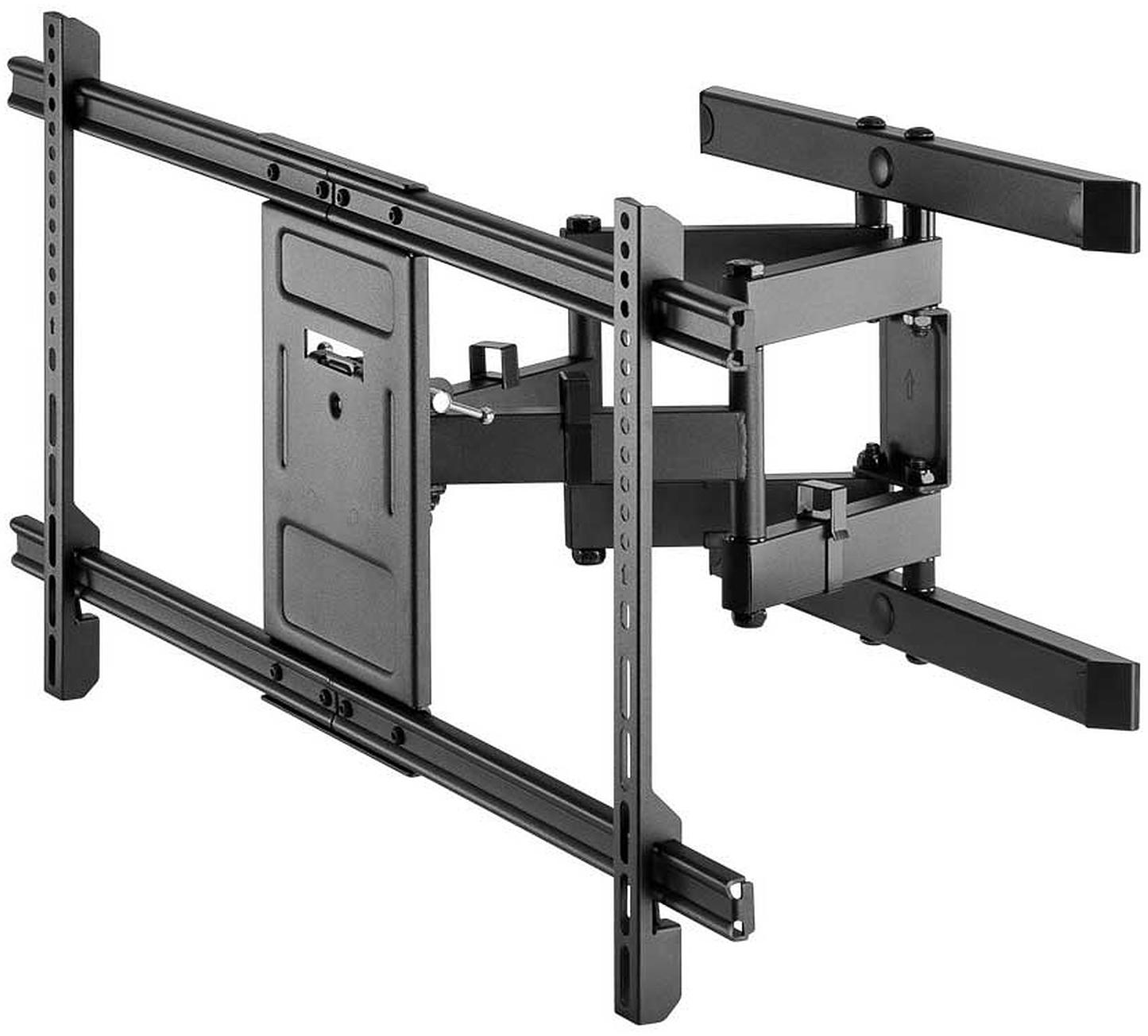 Goobay Full Motion Pro Wall Mount XL pour TV de 43