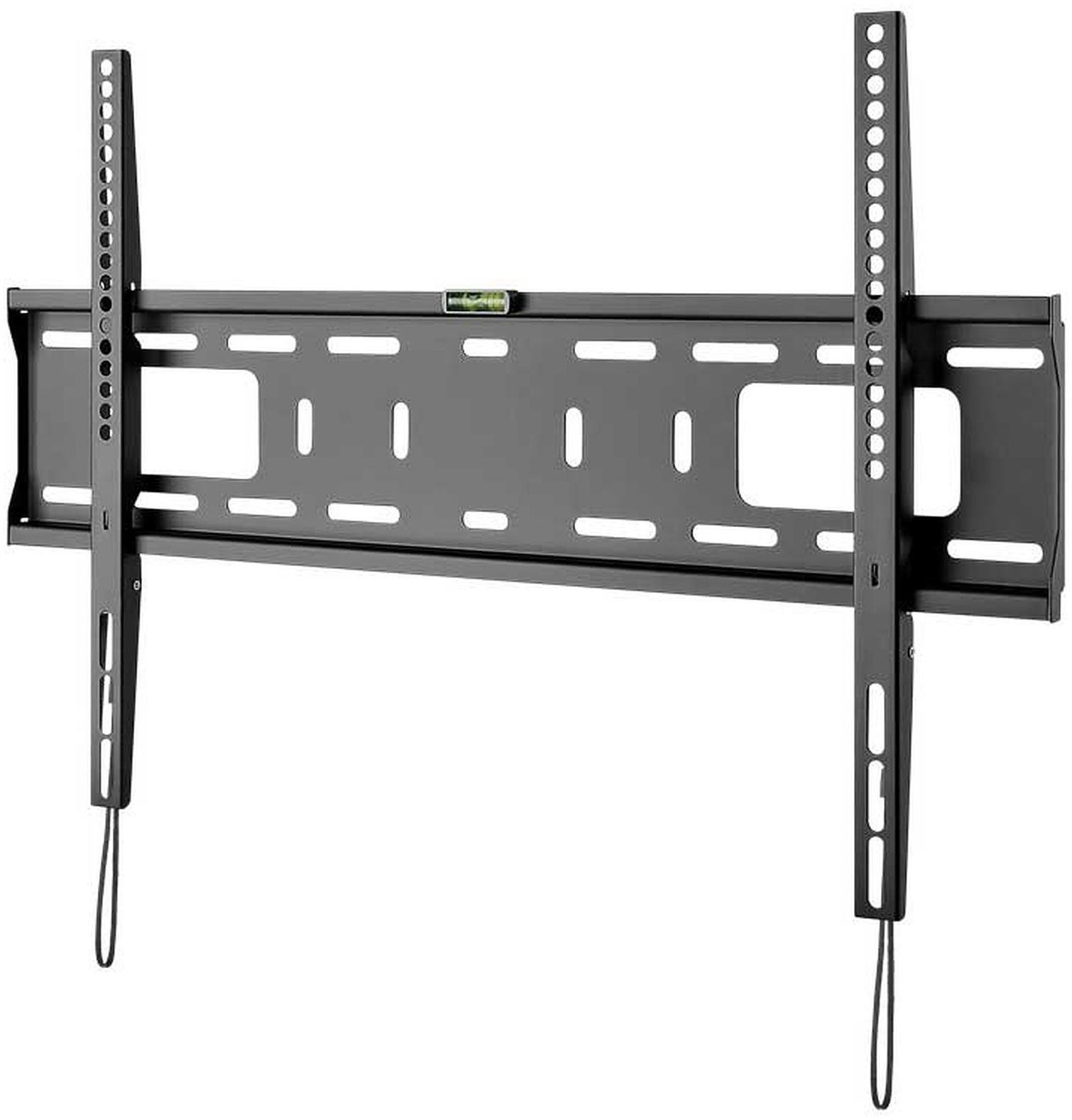 Goobay Fixed Wall Mount Pro L pour TV de 37