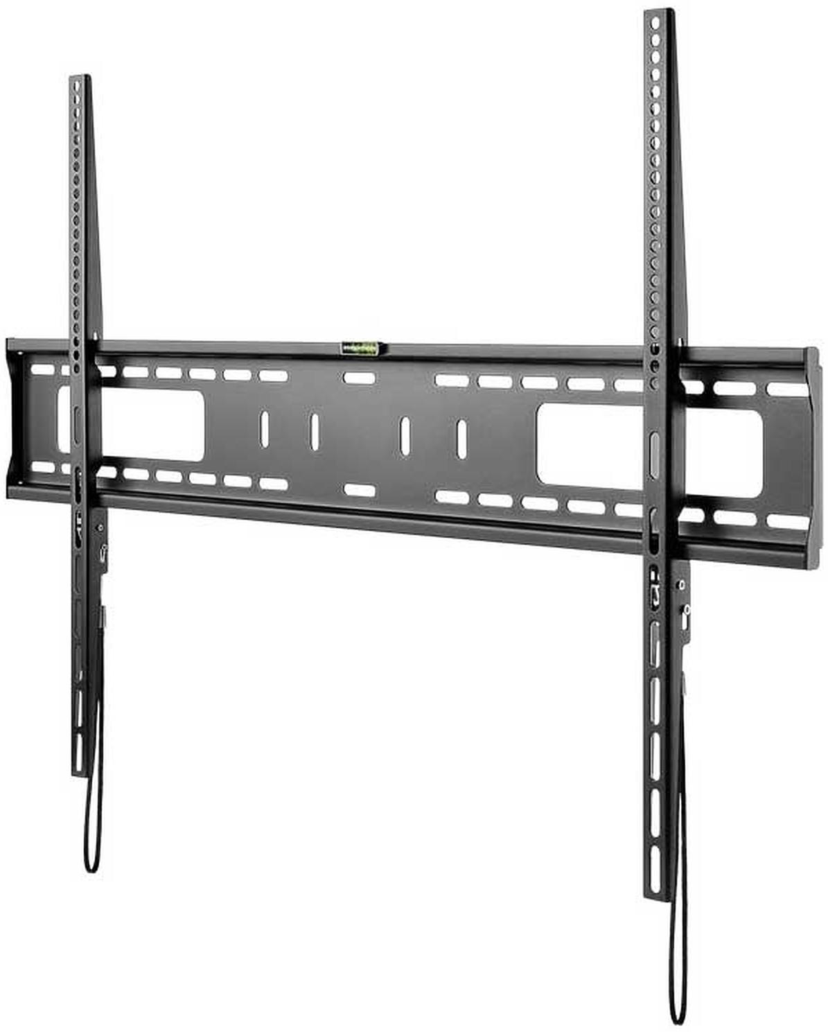 Goobay Fixed Wall Mount Pro L pour TV de 43