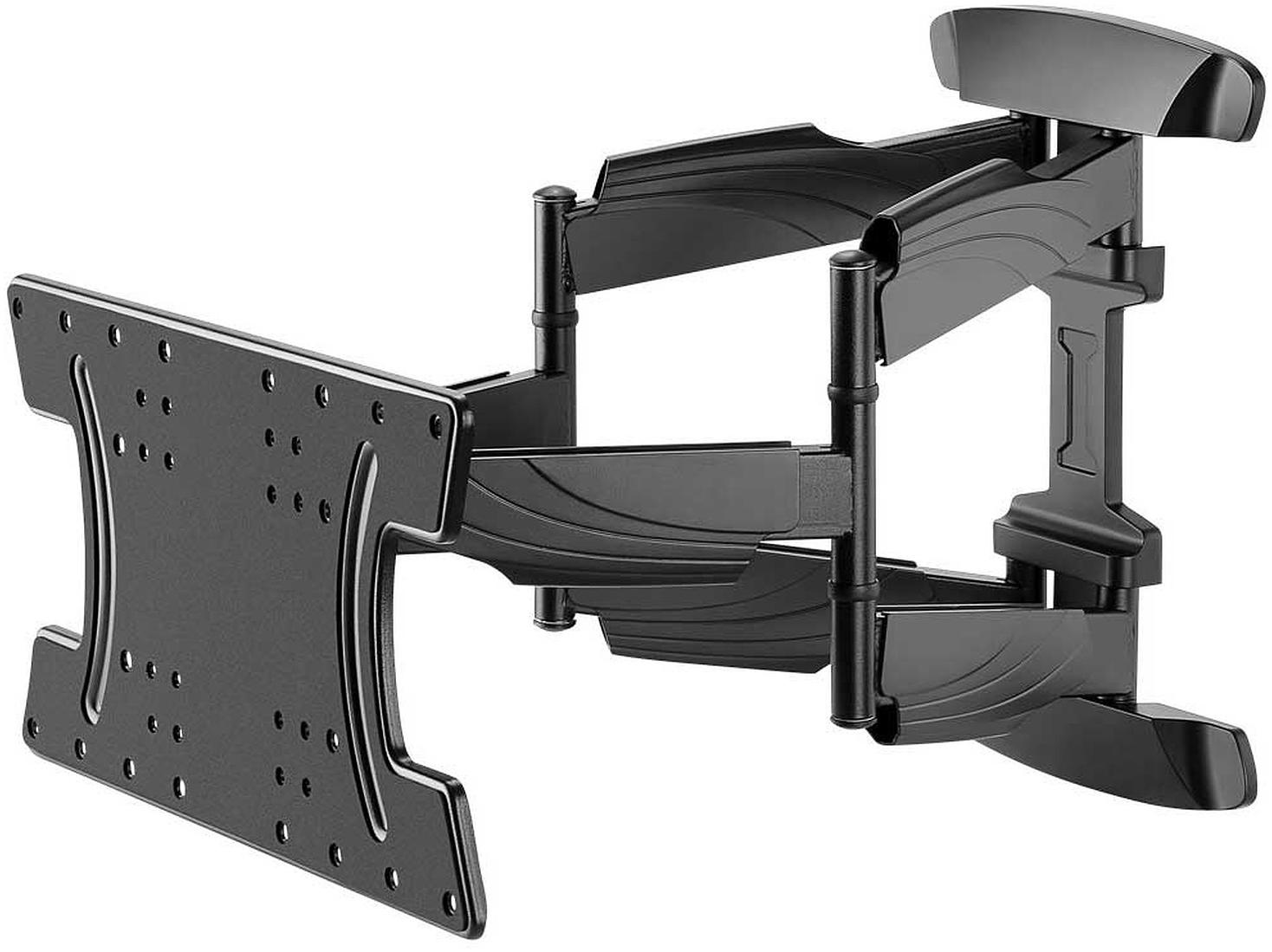 Goobay Modèle du produit : Full Motion Wall Mount OLED pour TV de 37