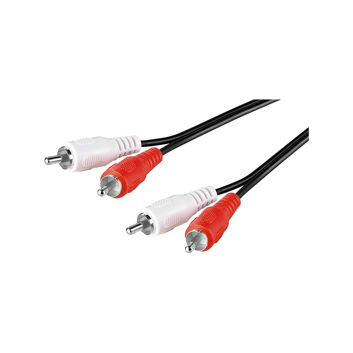 Goobay Kabel StereoCinch -> StereoCinch