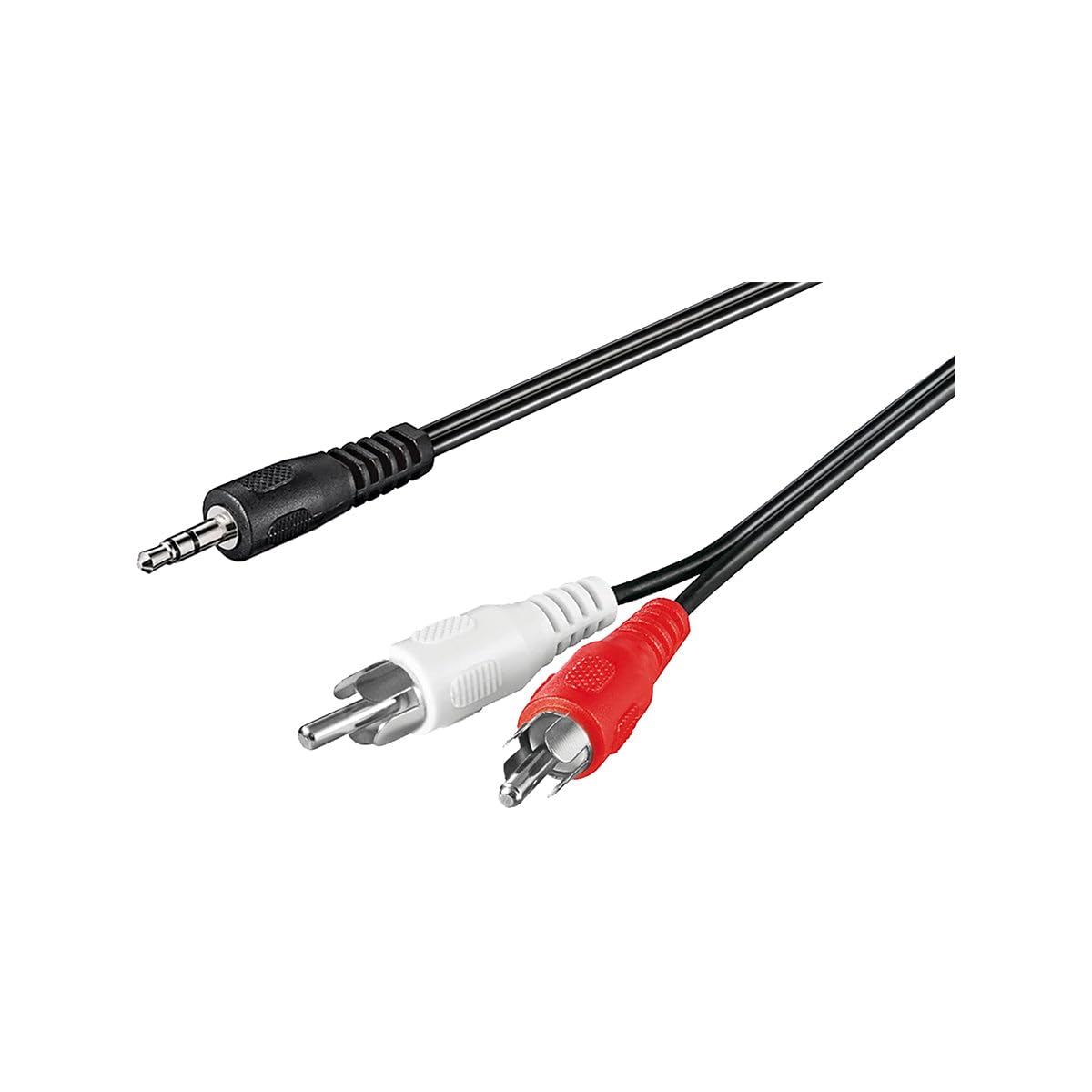 Goobay Audiokabel 3