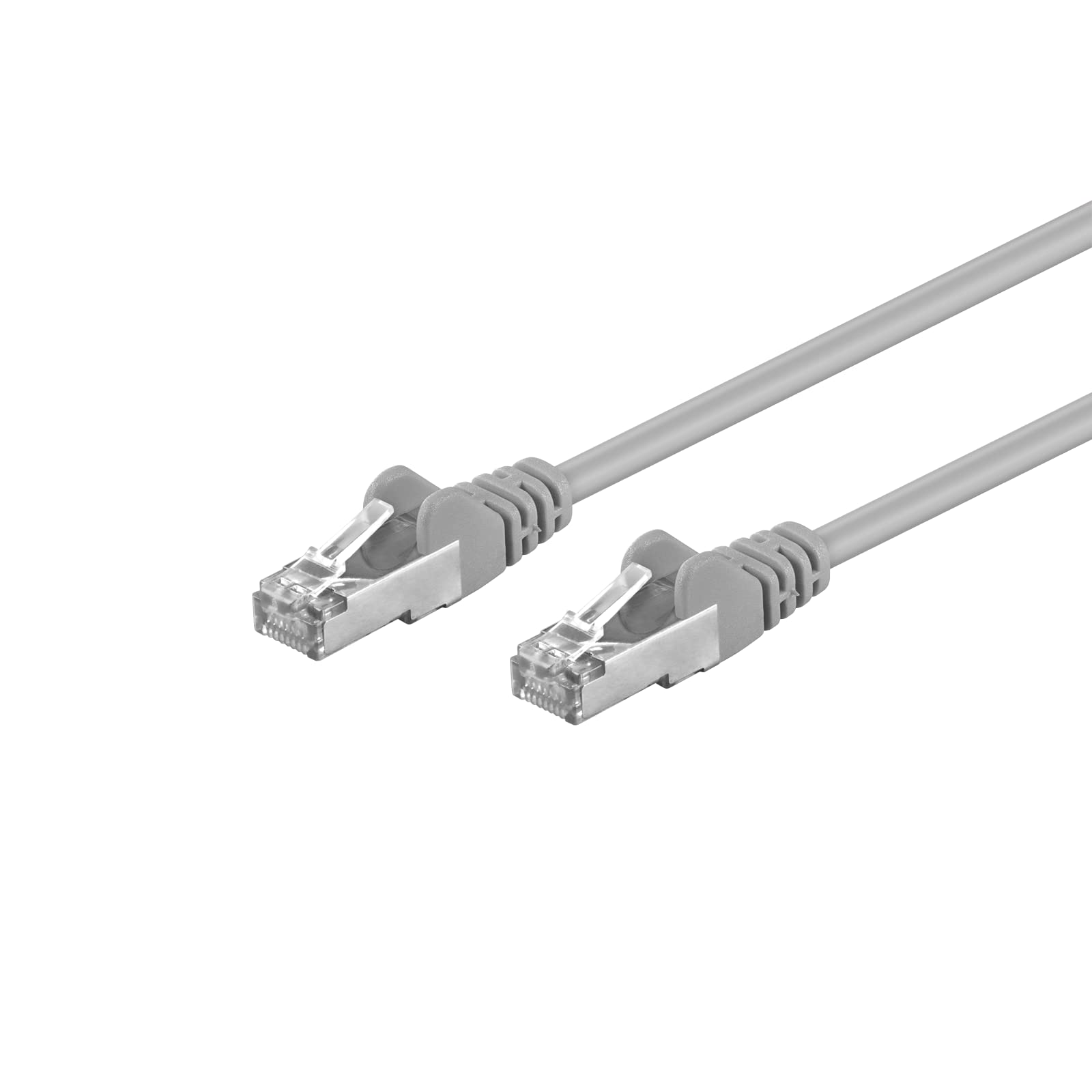 Goobay Patchkabel CAT.5e F/UTP
