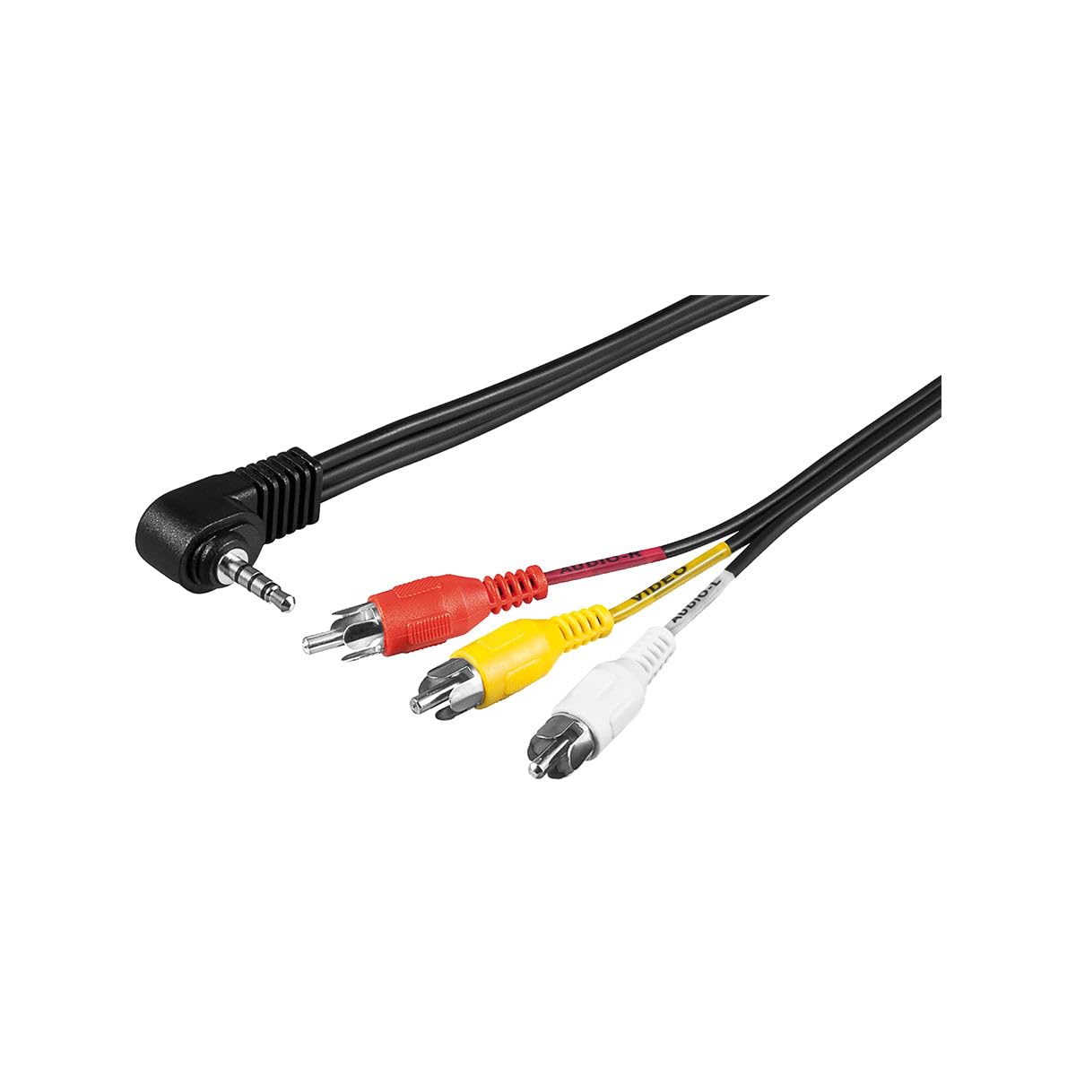 Goobay A/V-Kabel 3
