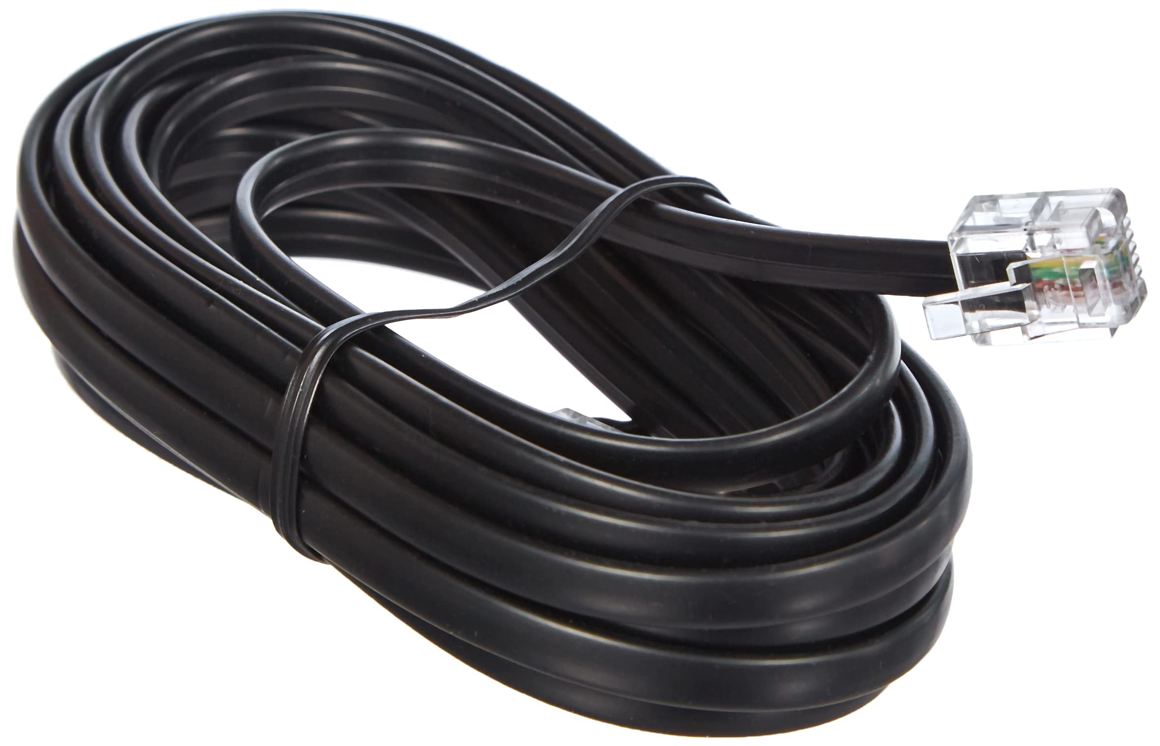 Goobay Telefonkabel RJ-11 4-Pin