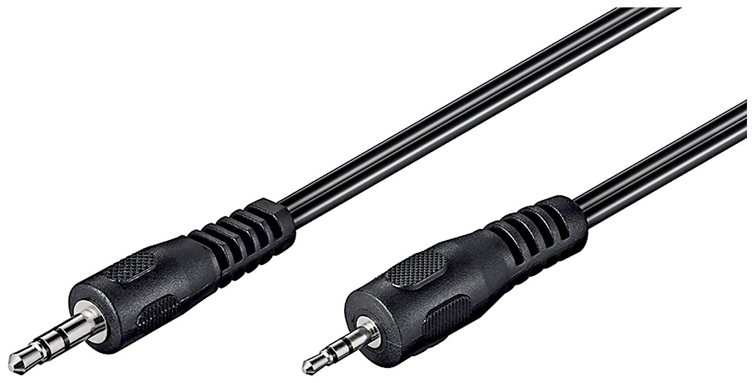 Goobay Audiokabel 3