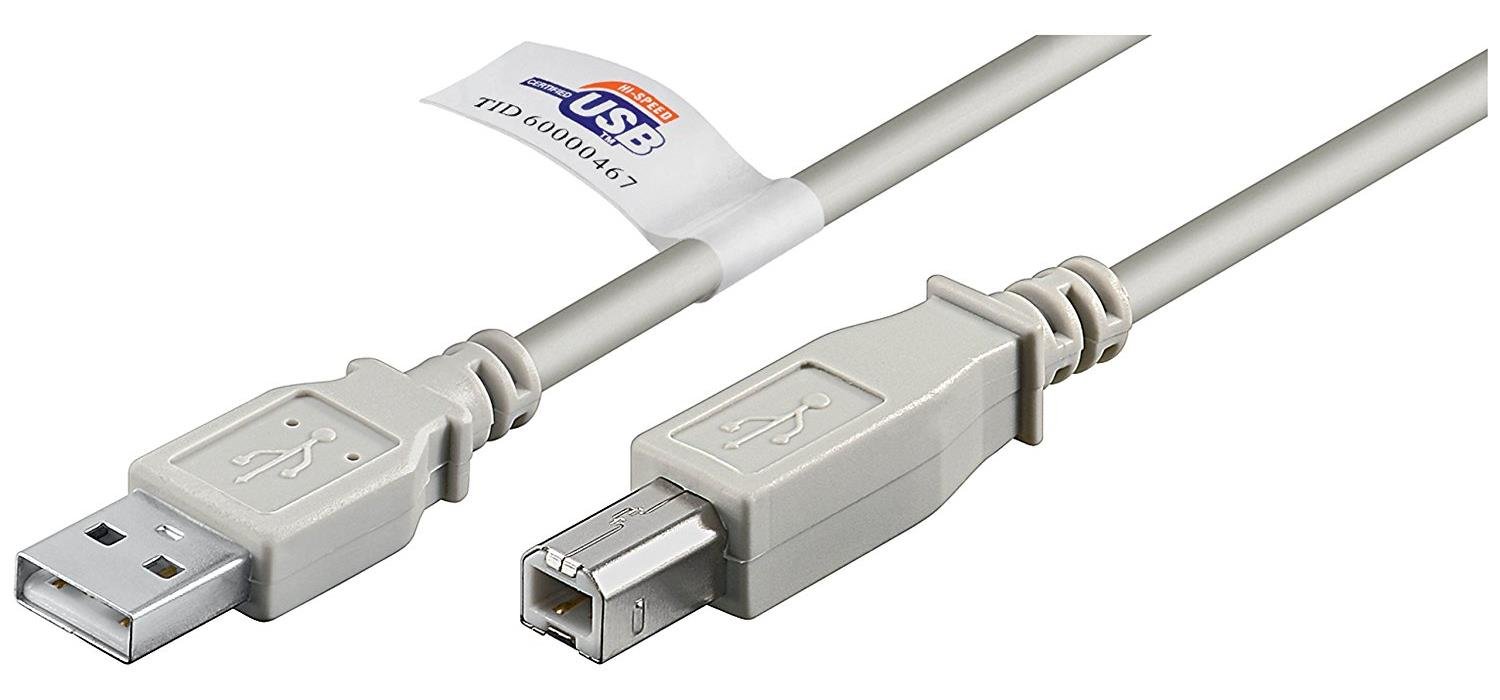 Goobay USB 2.0 Kabel