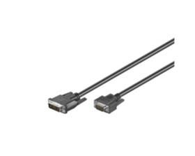 Goobay Adapterkabel DVI-A > VGA
