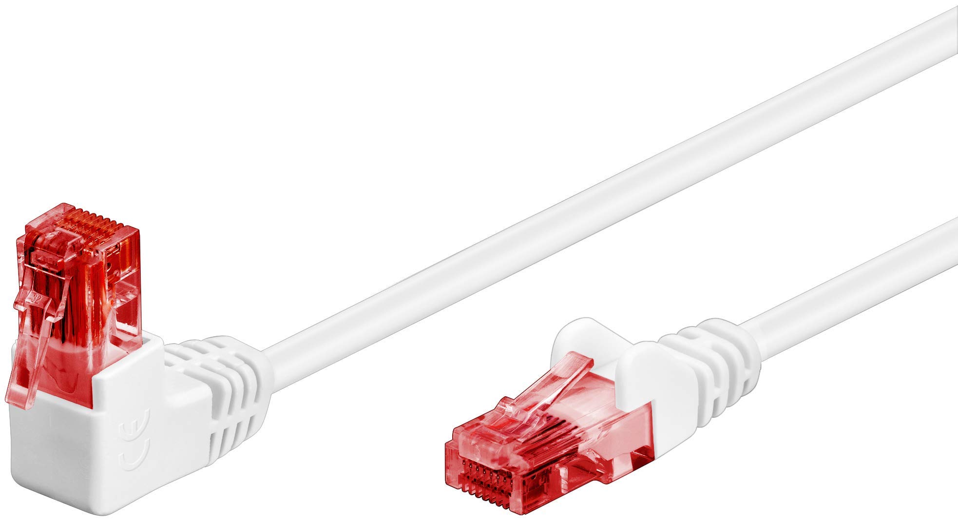 Goobay Patchkabel Cat.6 U/UTP