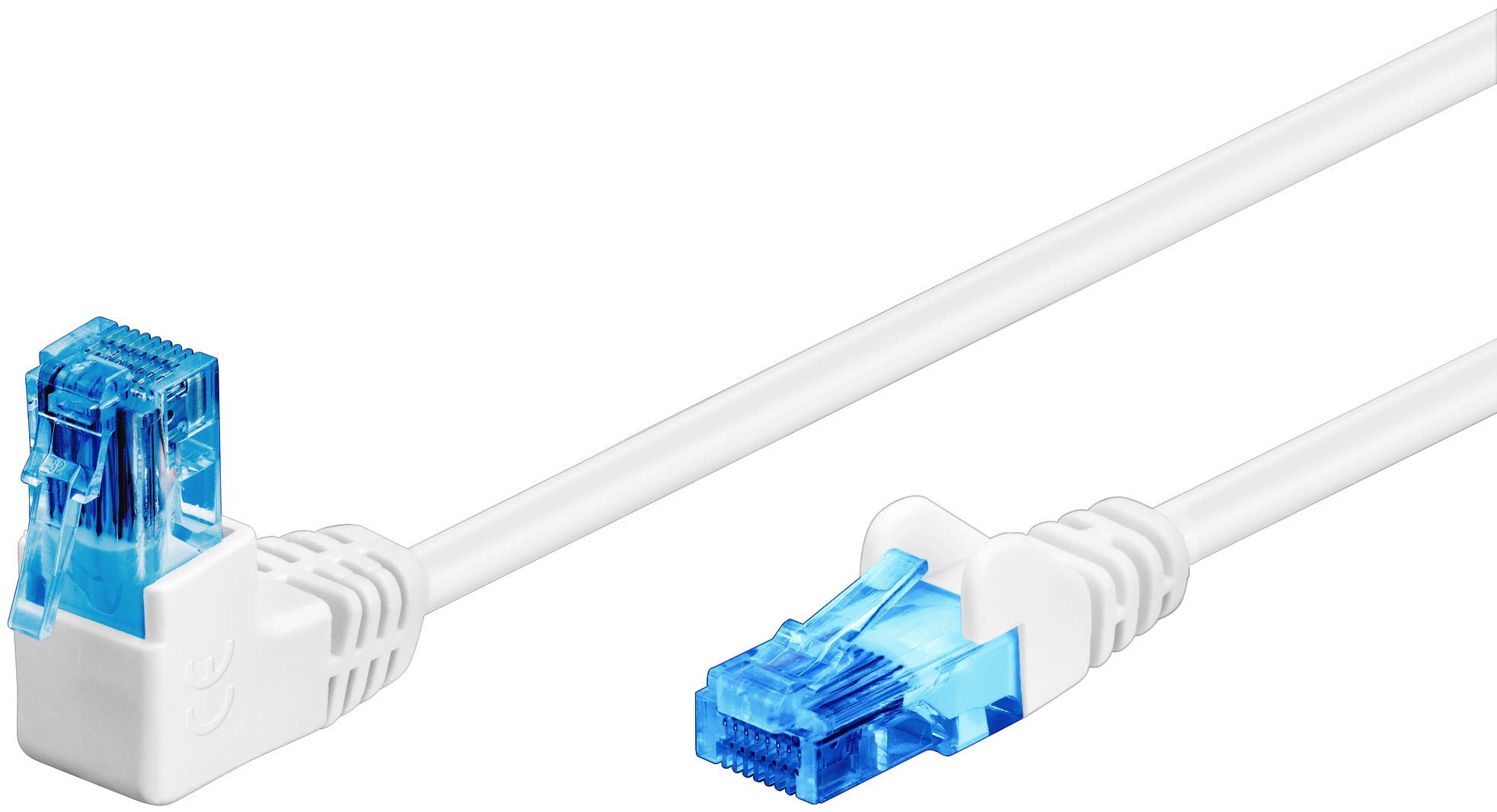 Goobay Patchkabel Cat.6a U/UTP