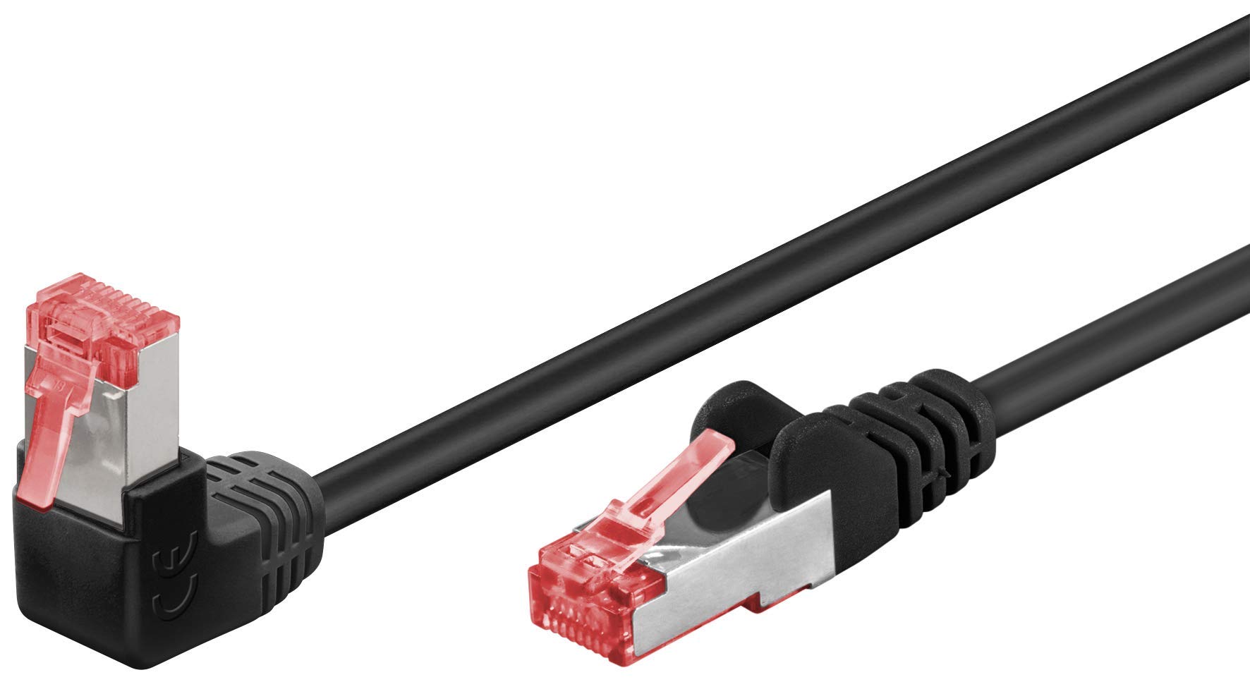 Goobay Patchkabel Cat.6 S/FTP (PiMF)