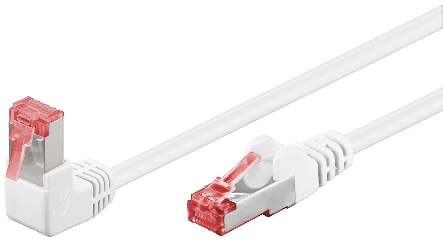 Goobay Patchkabel Cat.6 S/FTP (PiMF)
