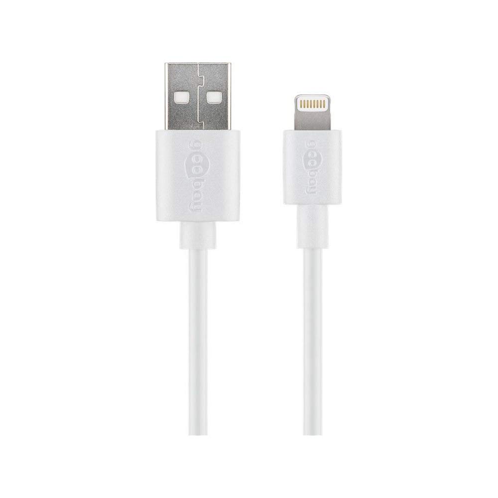 Goobay USB 2.0 Adapterkabel