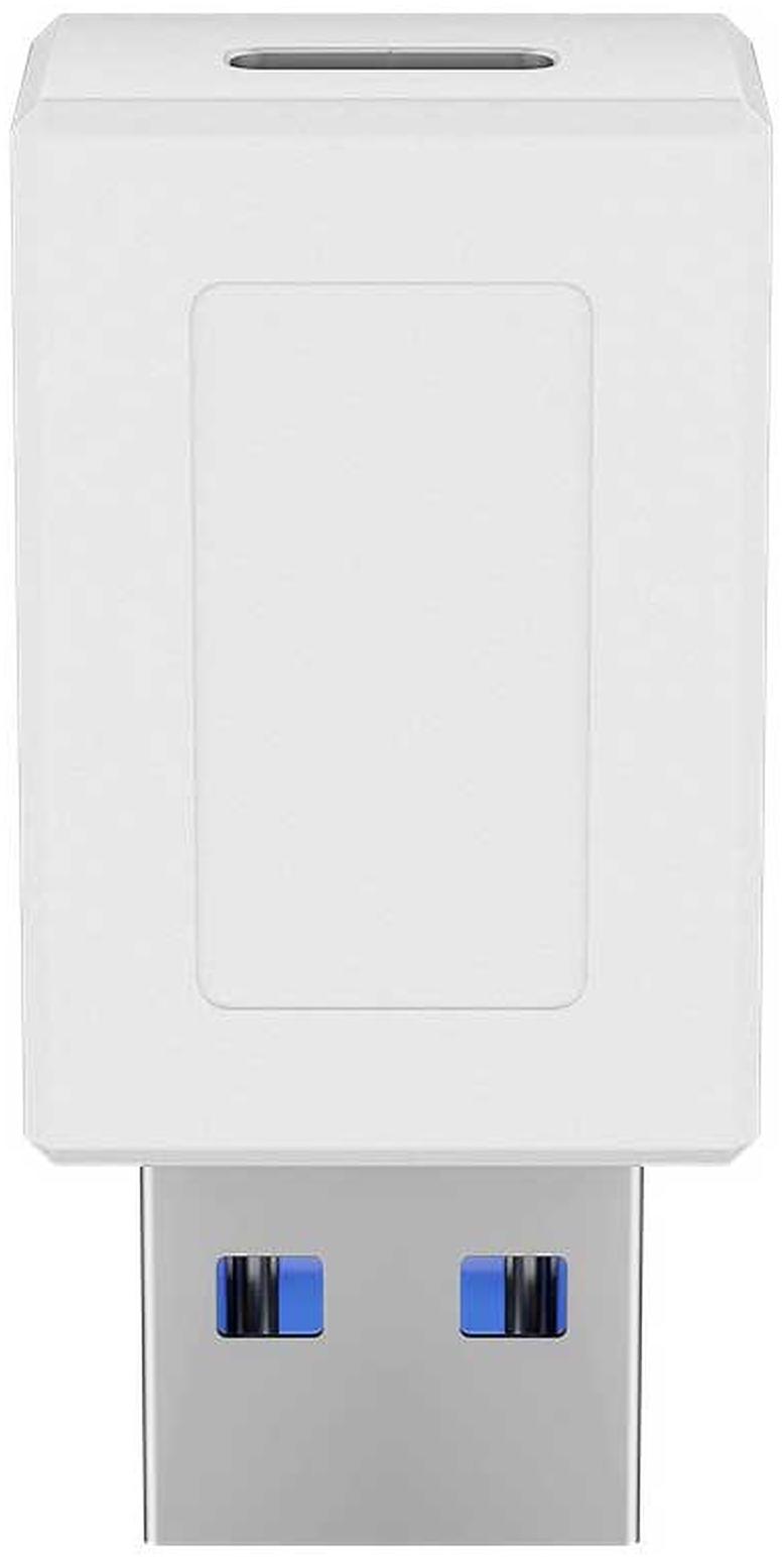 Goobay Adaptateur USB 3.0 SuperSpeed vers USB-C