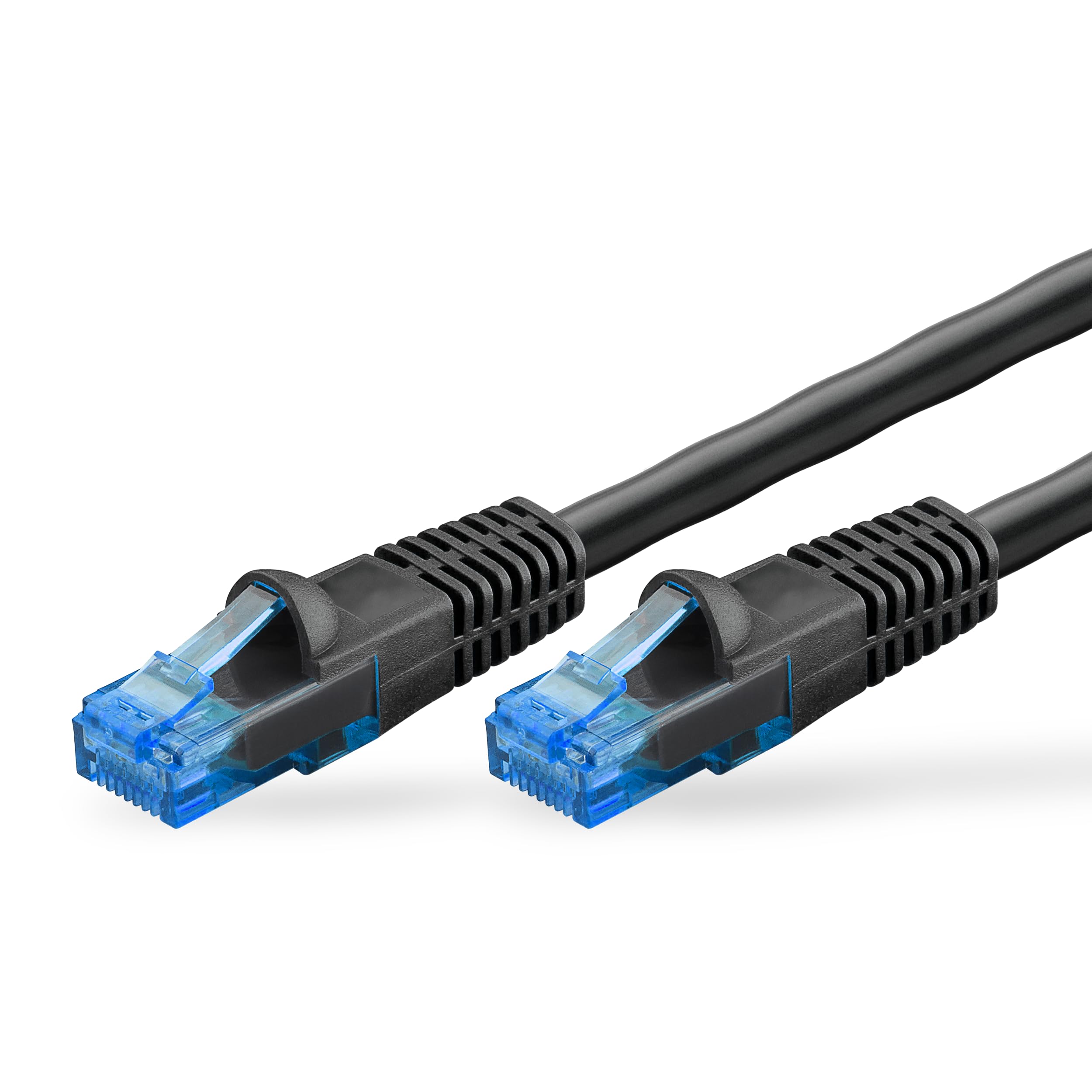 Goobay CAT.6 Outdoor-Patchkabel U/UTP