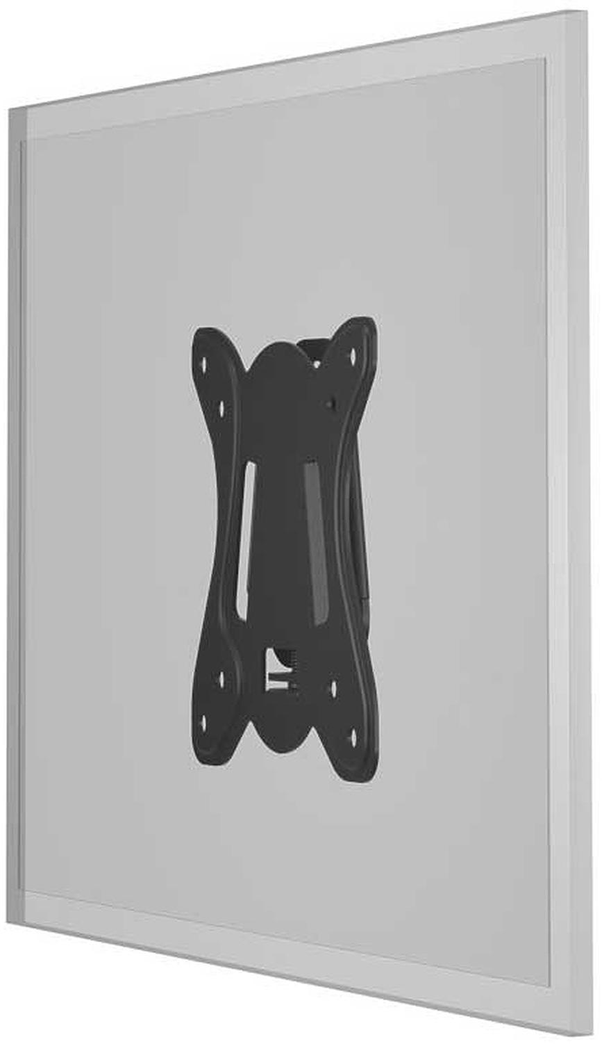 Goobay Fixed Wall Mount S pour TV de 23