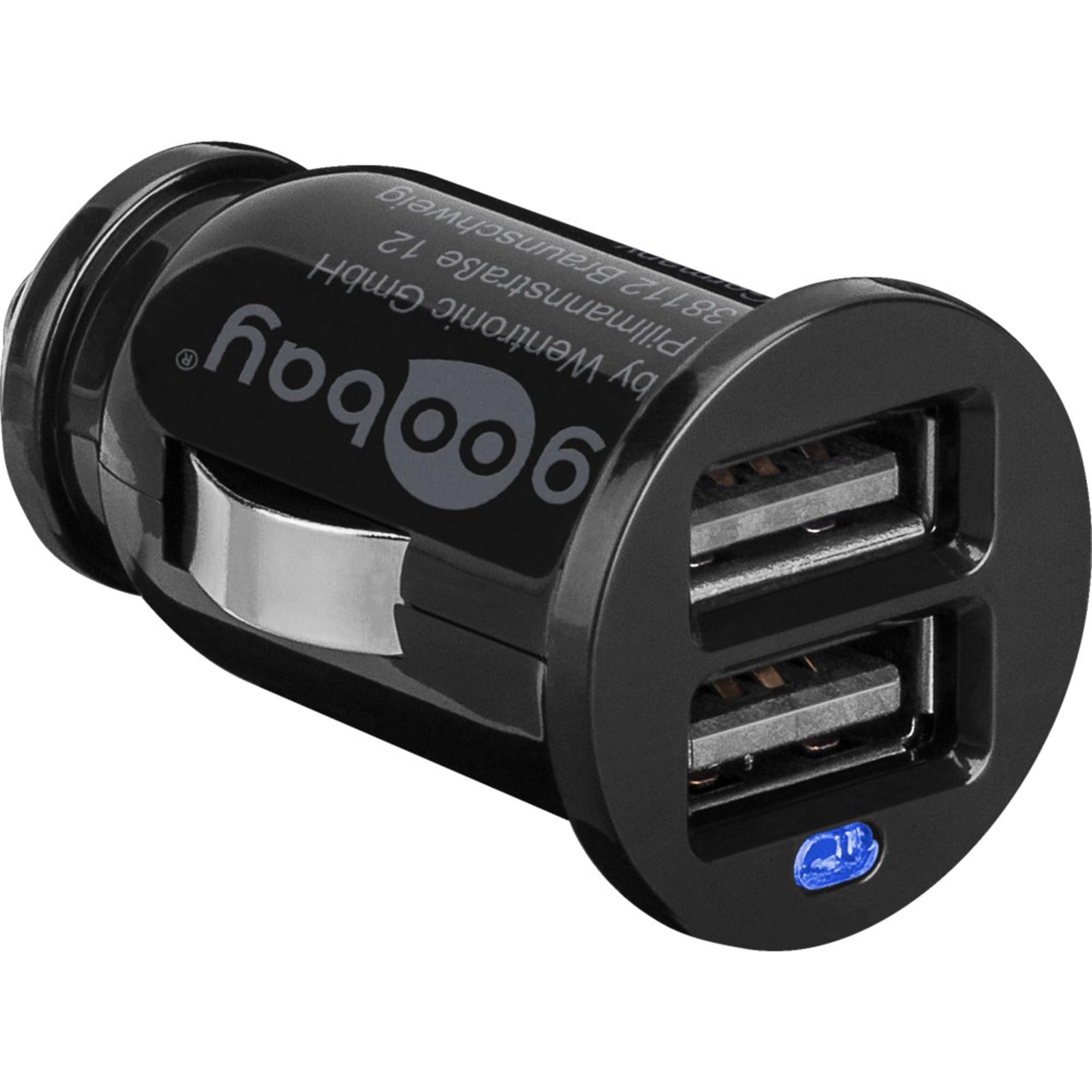 Goobay USB Type-C Auto-Ladeset 2