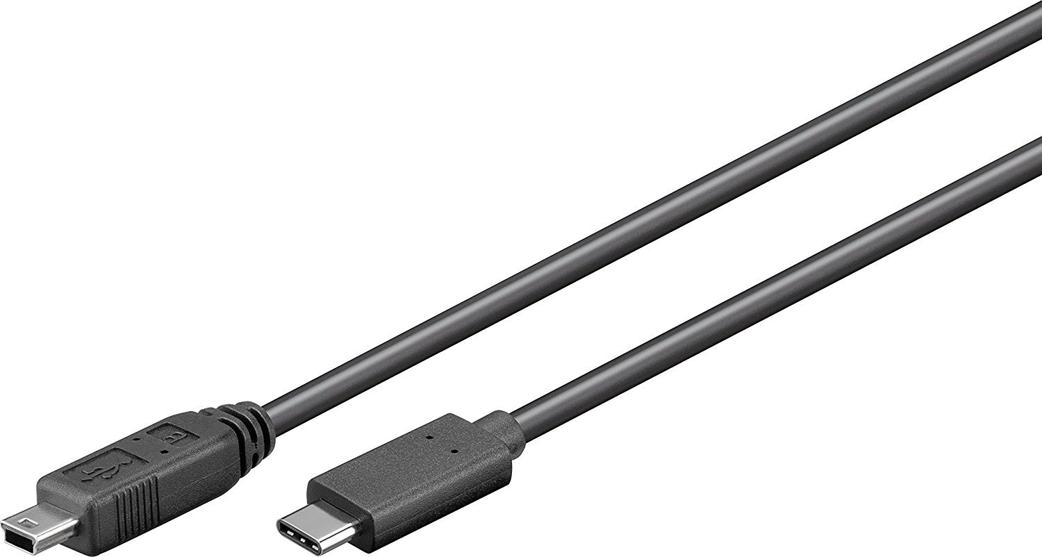 Goobay USB 2.0 Kabel