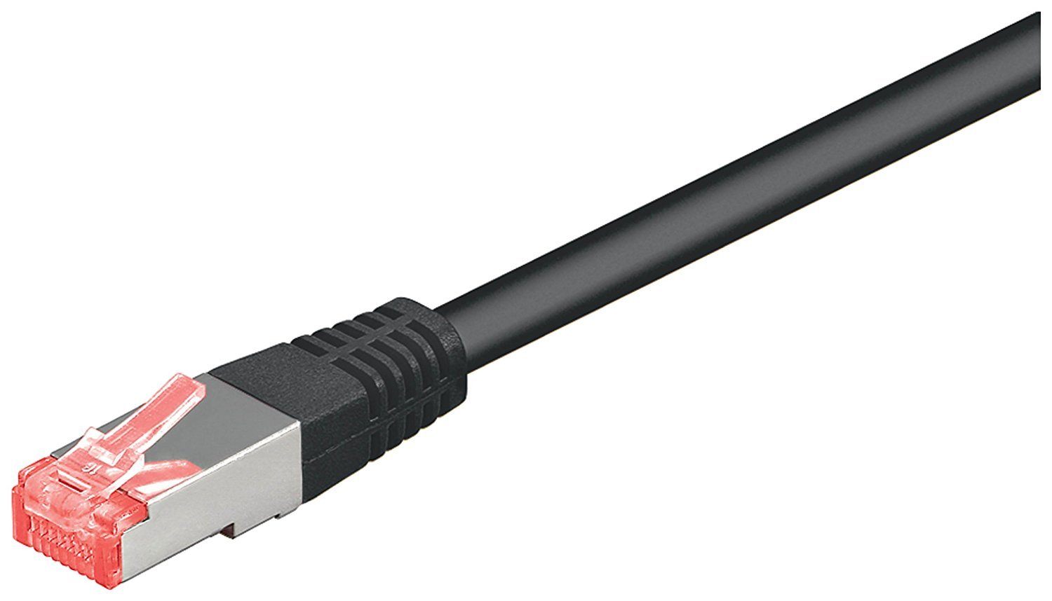 Goobay Patchkabel Cat.6 S/STP