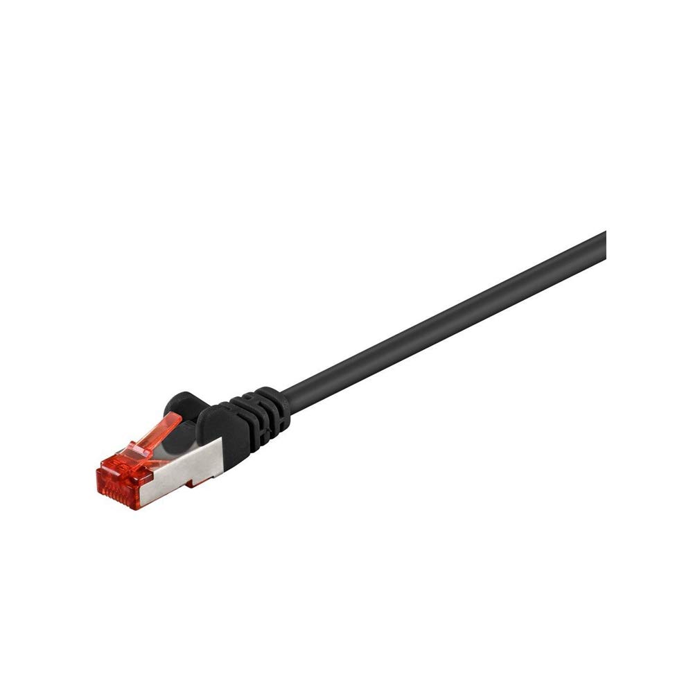 Goobay Patchkabel CAT6 S/FTP
