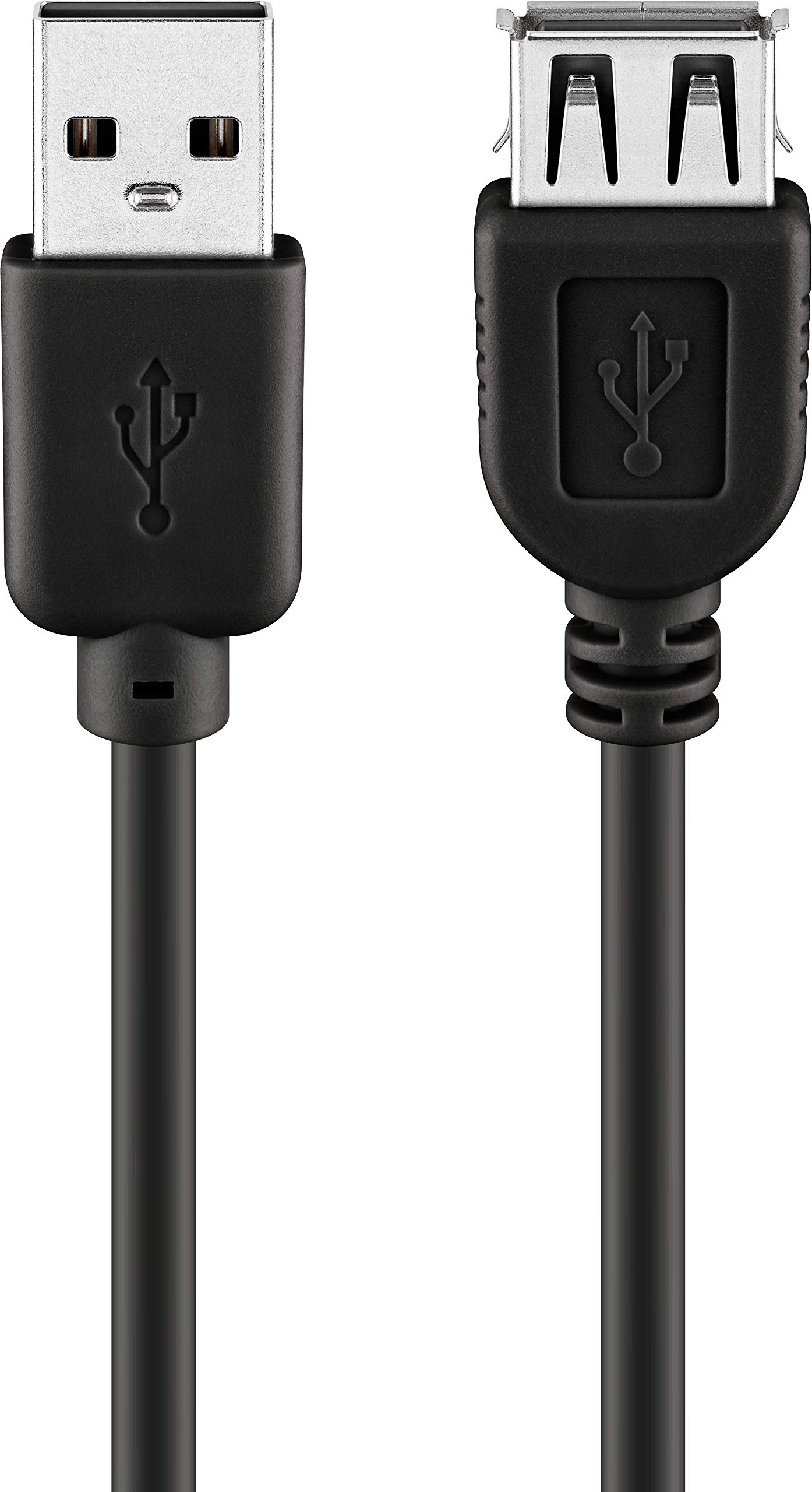 Goobay USB 2.0 Verlängerungskabel