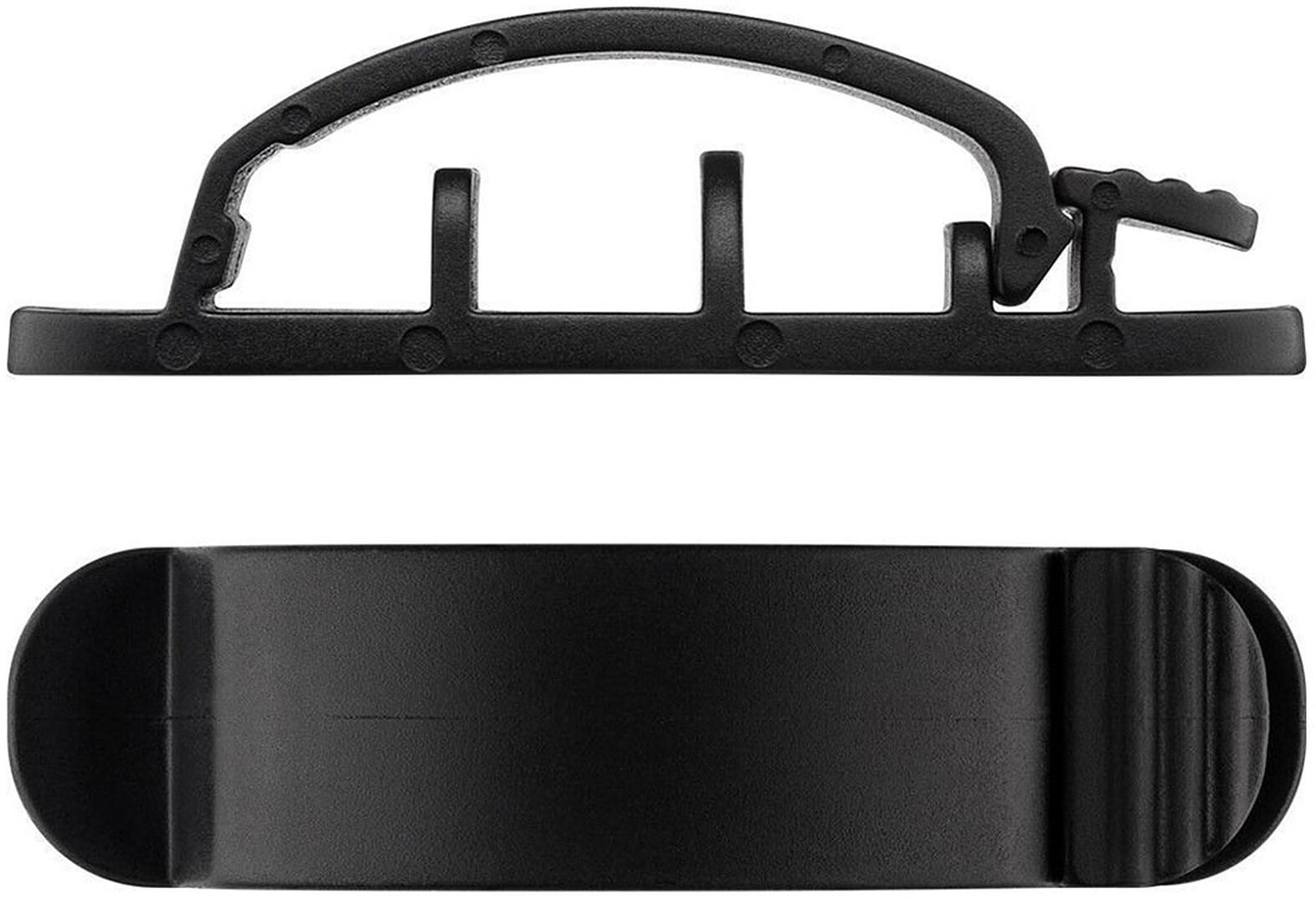 Goobay Modèle du produit : 3 Slot Cable Management