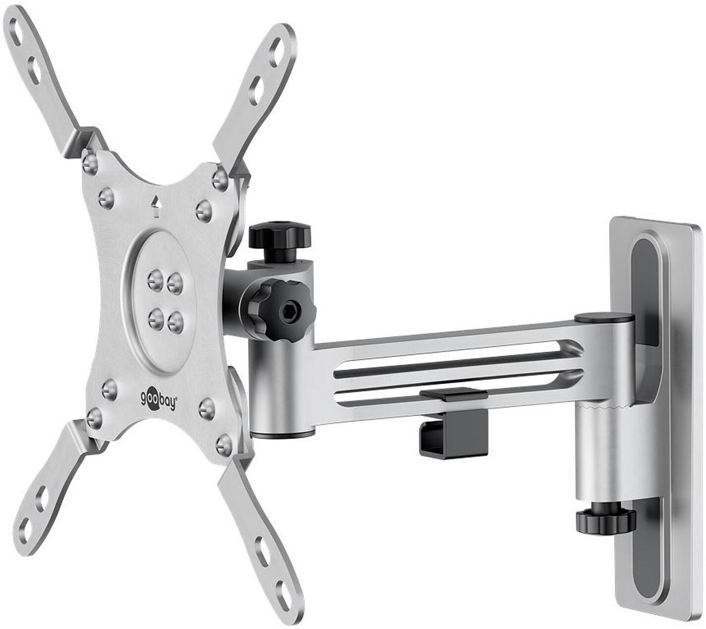 Goobay Modèle du produit : Caravan TV Mount 230 pour TV de 13