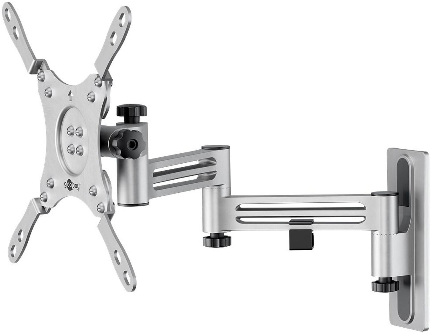 Goobay Caravan TV Mount 380 pour TV de 13