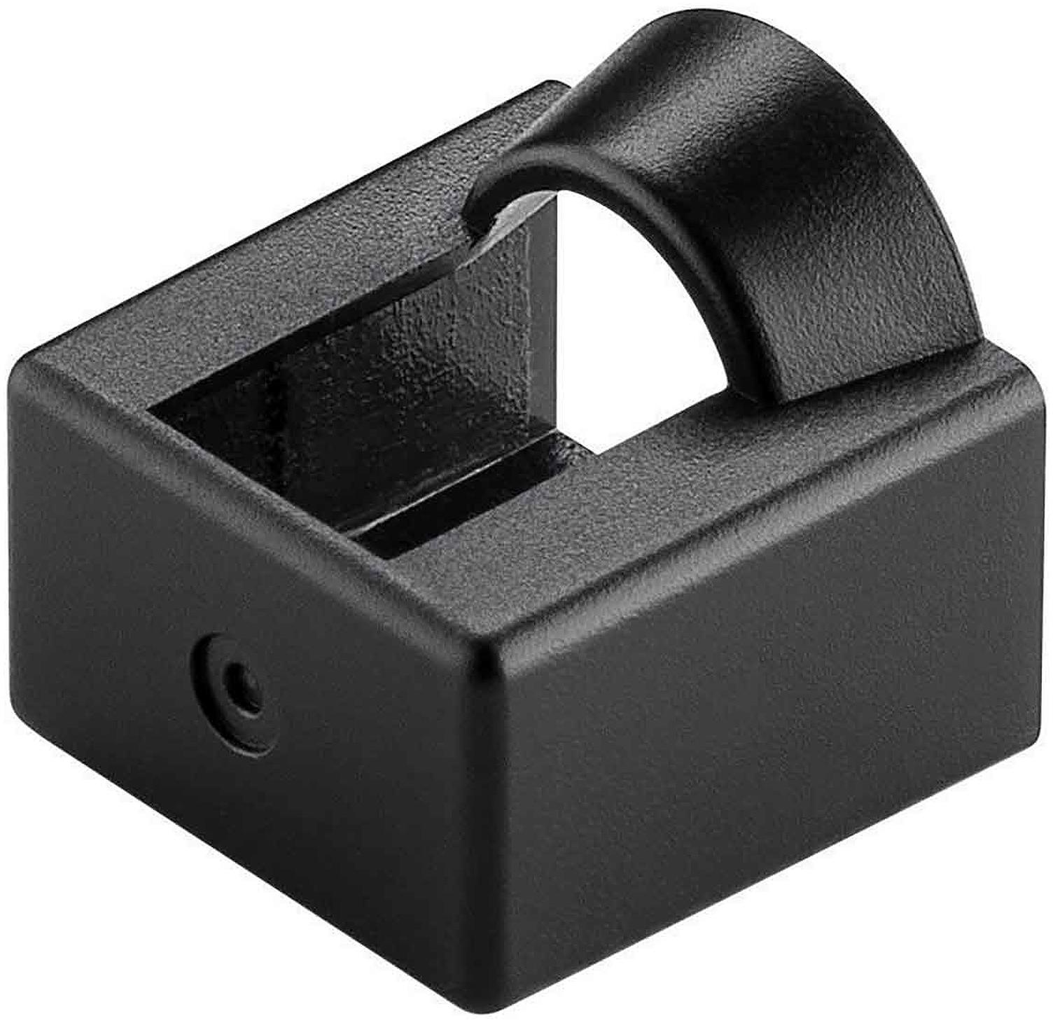 Goobay Dust Cover pour ports RJ45 Plug (par 10)