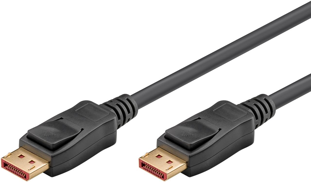 Goobay DisplayPort 2.1 Kabel