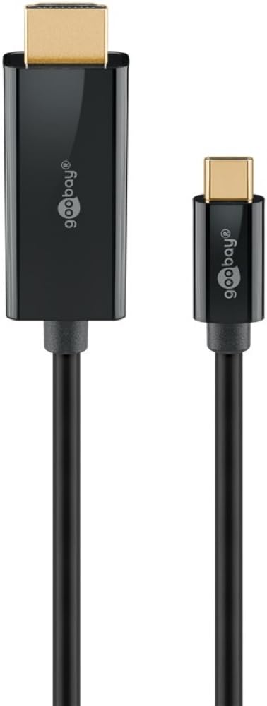 Goobay USB Adapterkabel