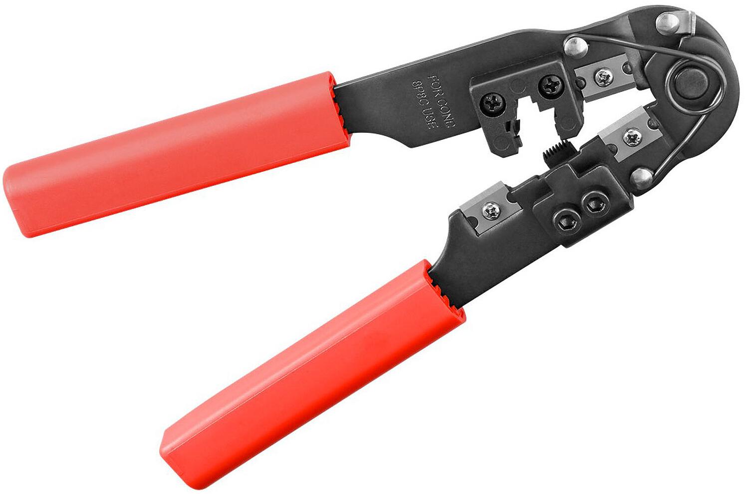 Goobay Modèle du produit : Pince à sertir RJ45